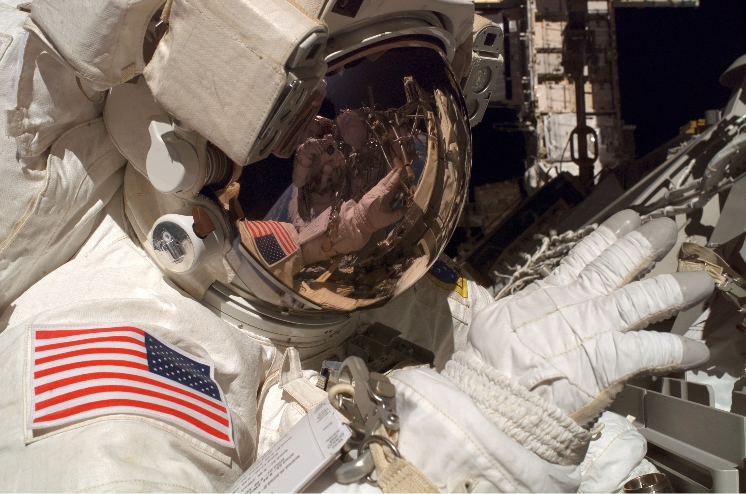 transparent, jar, universe, table, Spaceman, NASA, Earth, glass - material, business, American Flag, no people, close-up, dirty, container, Space Suit, HD Wallpaper