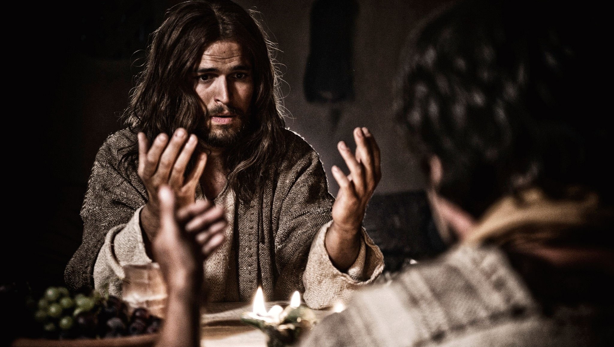 film, son, god, movie, jesus, son of god, christian, 1080P, drama, religion, HD Wallpaper