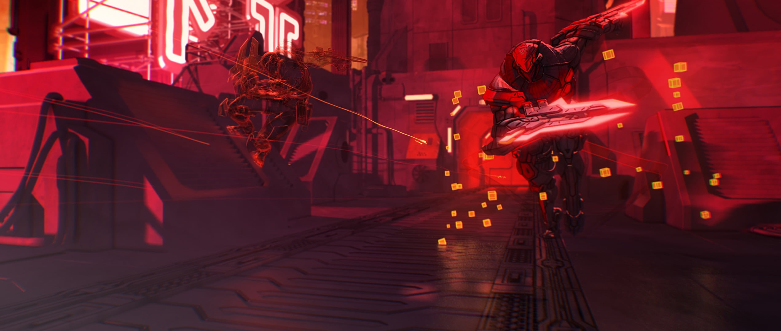 League of Legends, 1080P, Zed (League of Legends), PROJECT, HD Wallpaper