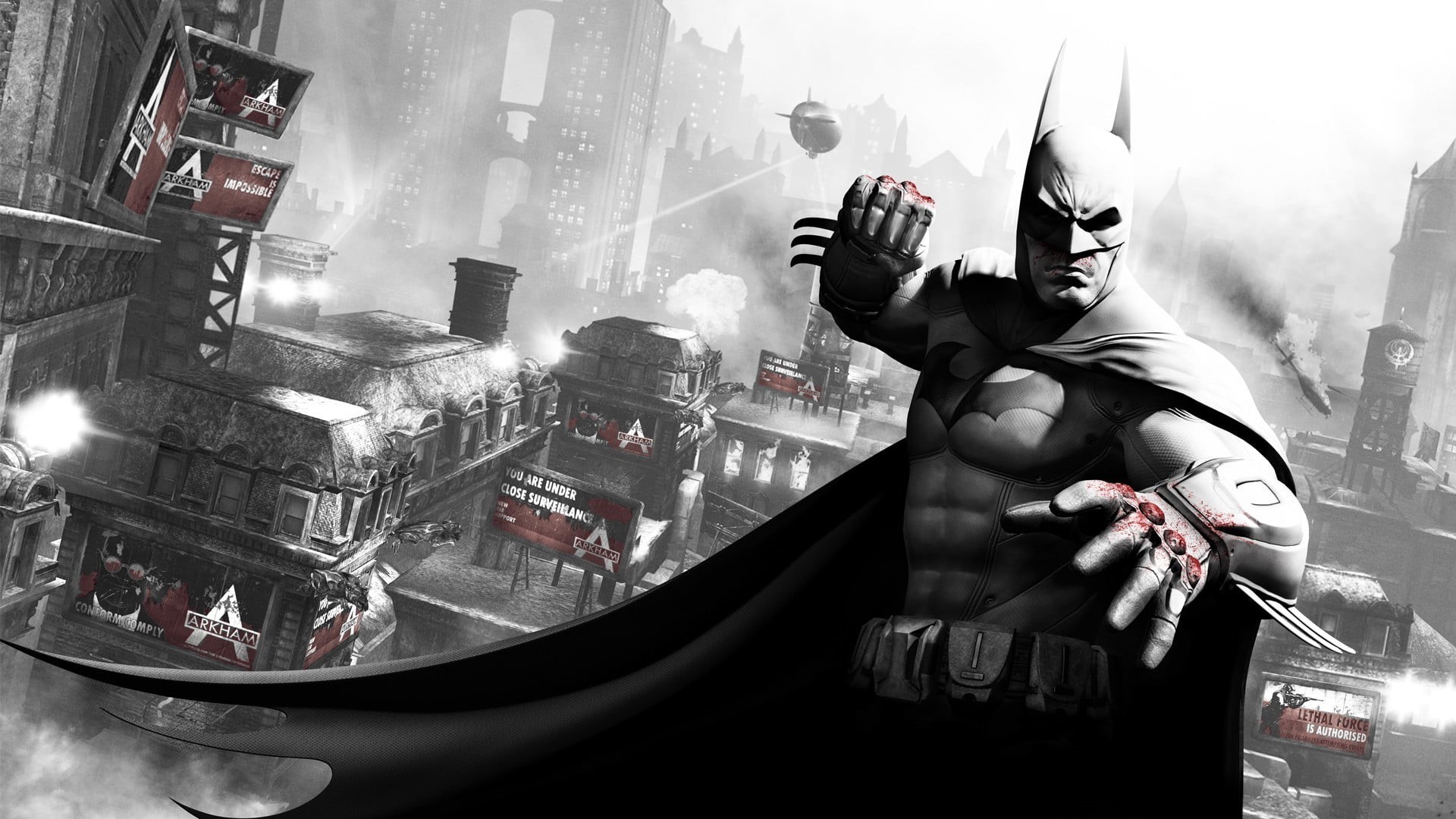 1080P, glass - material, day, transportation, mode of transportation, arts culture and entertainment, lifestyles, adult, architecture, Batman, built structure, HD Wallpaper