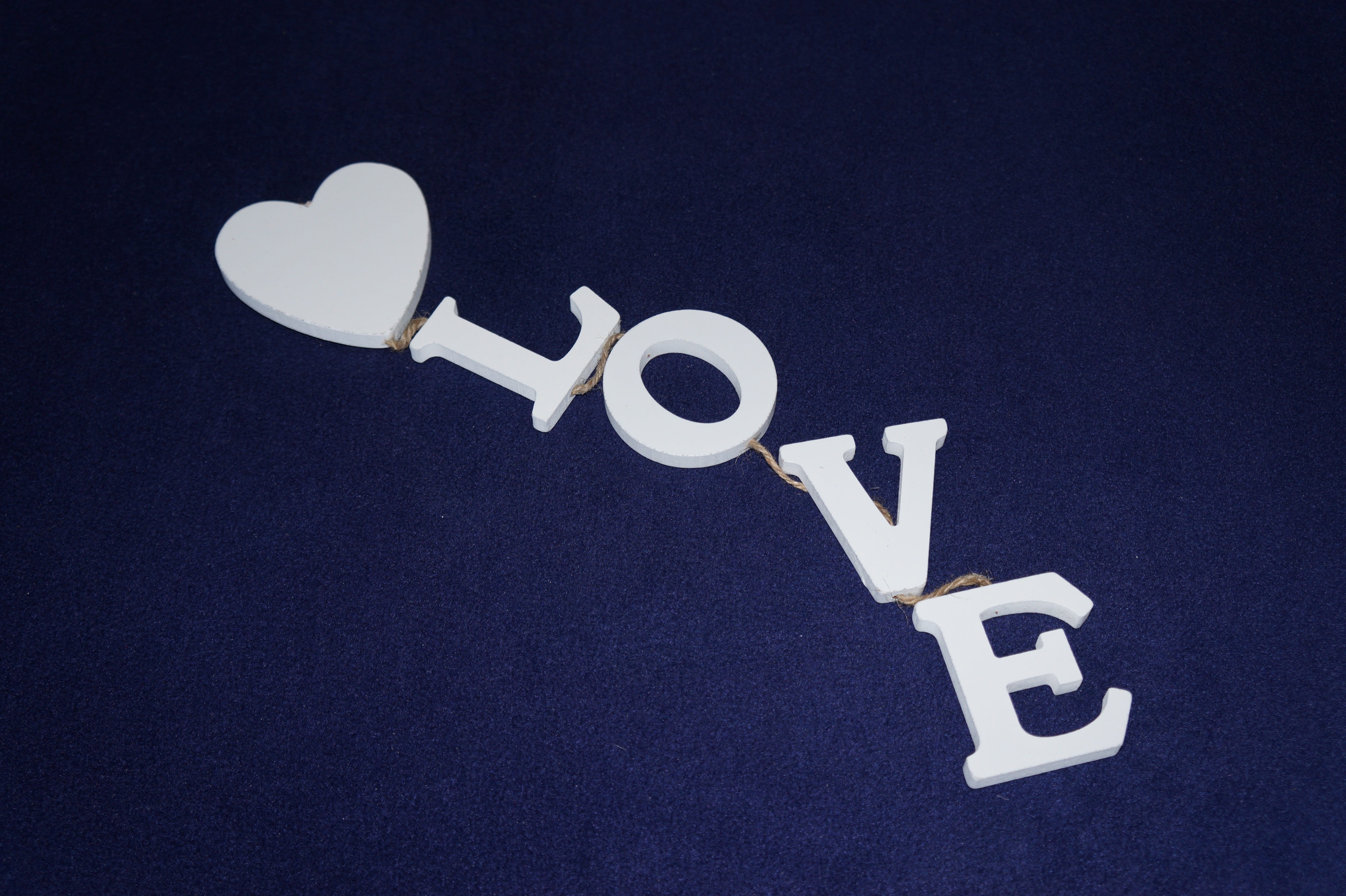 studio shot, emotion, directly above, still life, affection, close-up, cut out, business, romance, 5K, background, feelings, love, white color, black background, HD Wallpaper