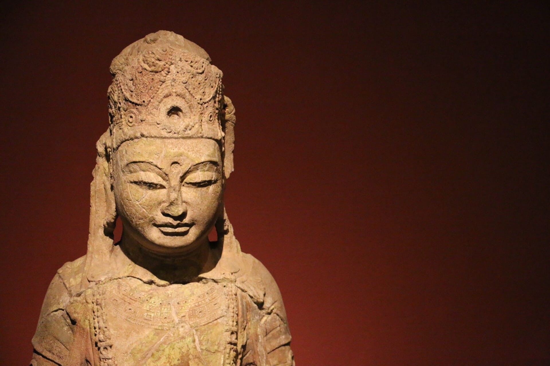craft, chinese antiquity, antique, archaeology, close-up, male likeness, architecture, statues, human representation, sculpture, spirituality, belief, representation, HD Wallpaper