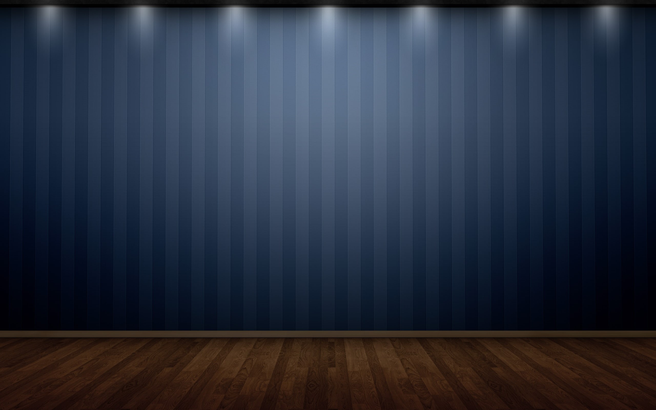 hd, wood, d, 3D view, 2K, x, view, minimalistic, art, room, floor, wall, HD Wallpaper