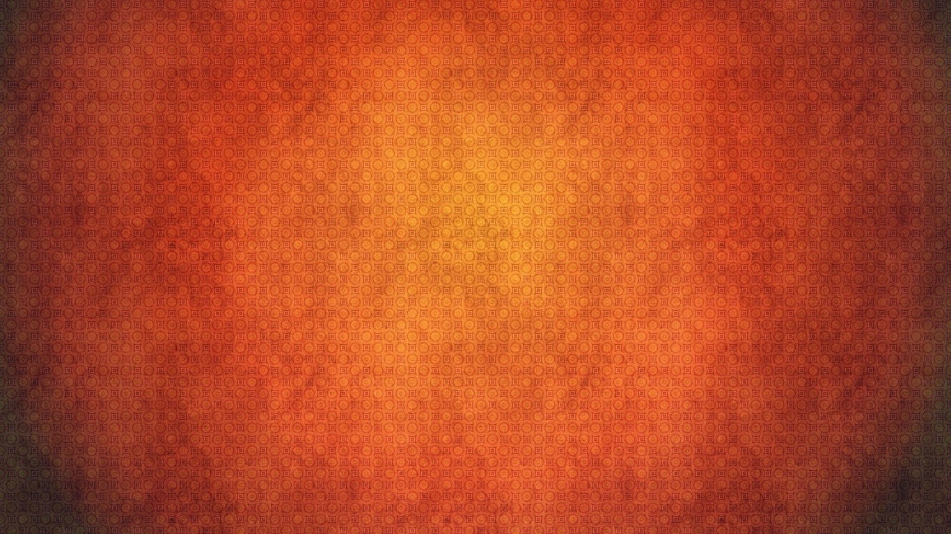 720P, background, brown, pattern, simple, orange, surface, simple background, HD Wallpaper