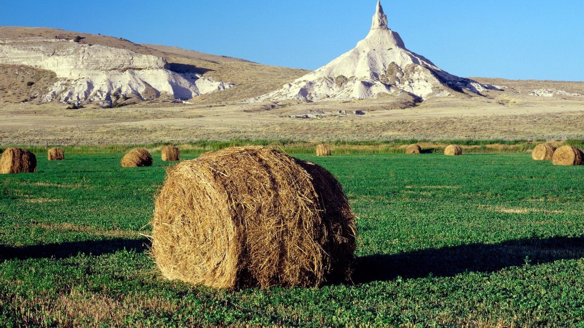 nebraska, 1080P, rocks, HD Wallpaper
