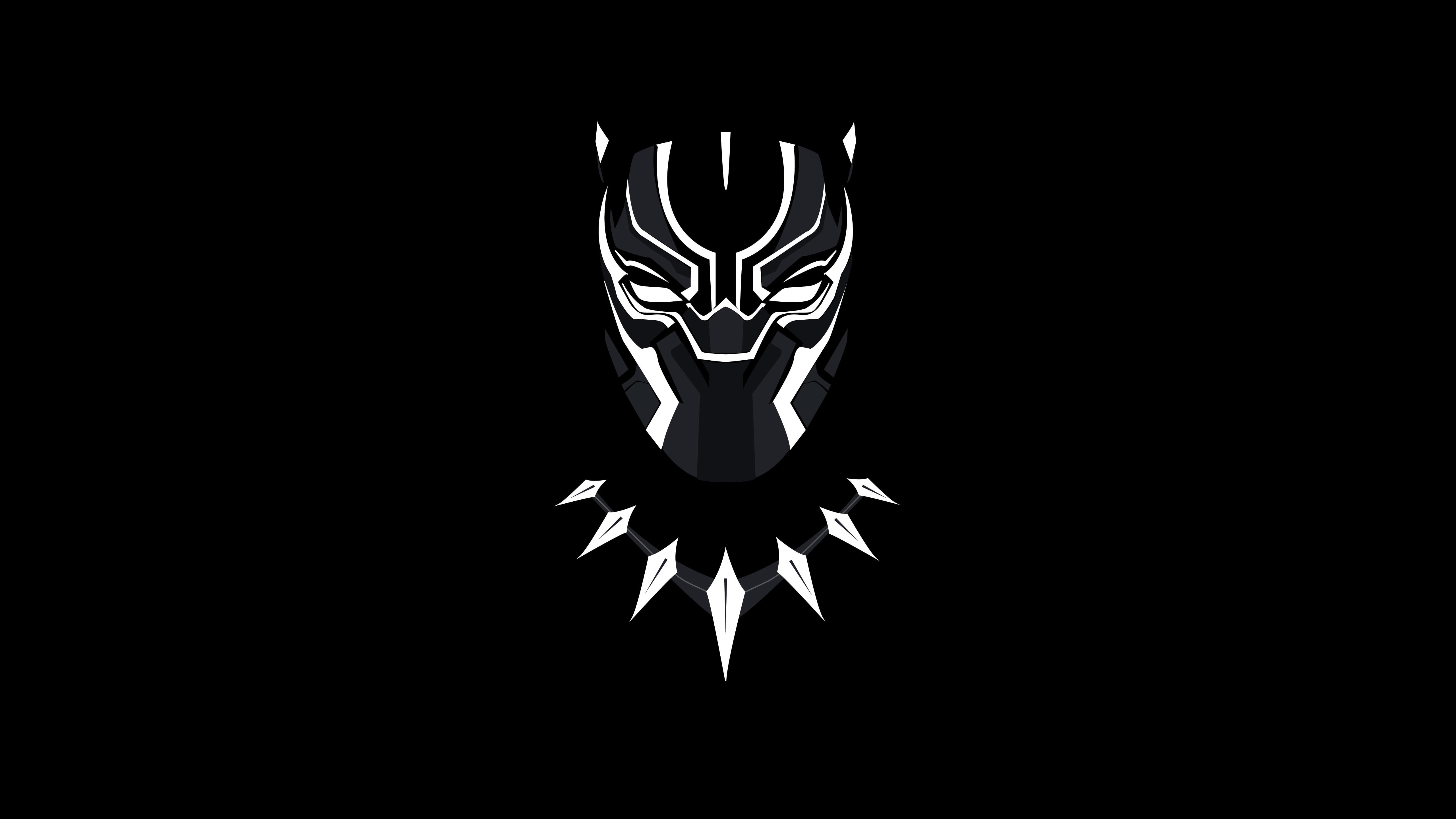 night, creativity, art and craft, illuminated, no people, star shape, white color, copy space, 5K, representation, close-up, Black Panther, heart shape, HD Wallpaper