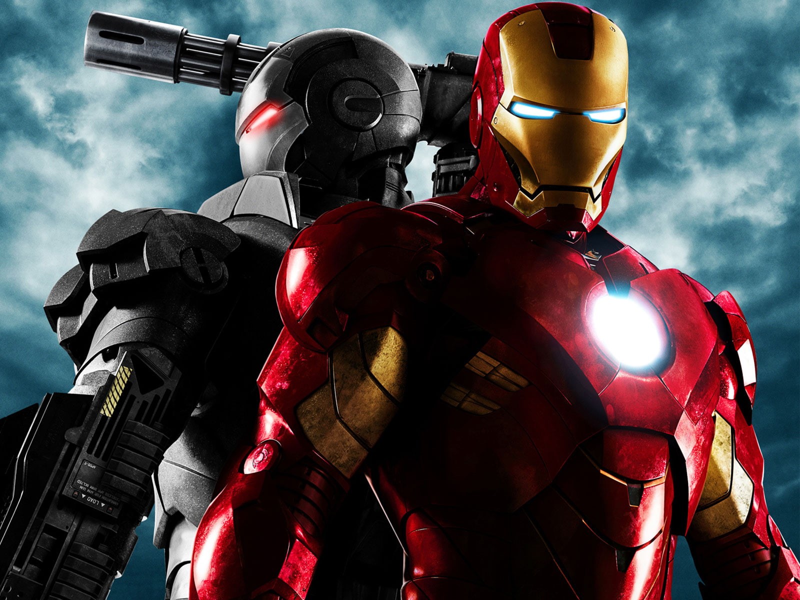 iron, movie, 720P, man, HD Wallpaper