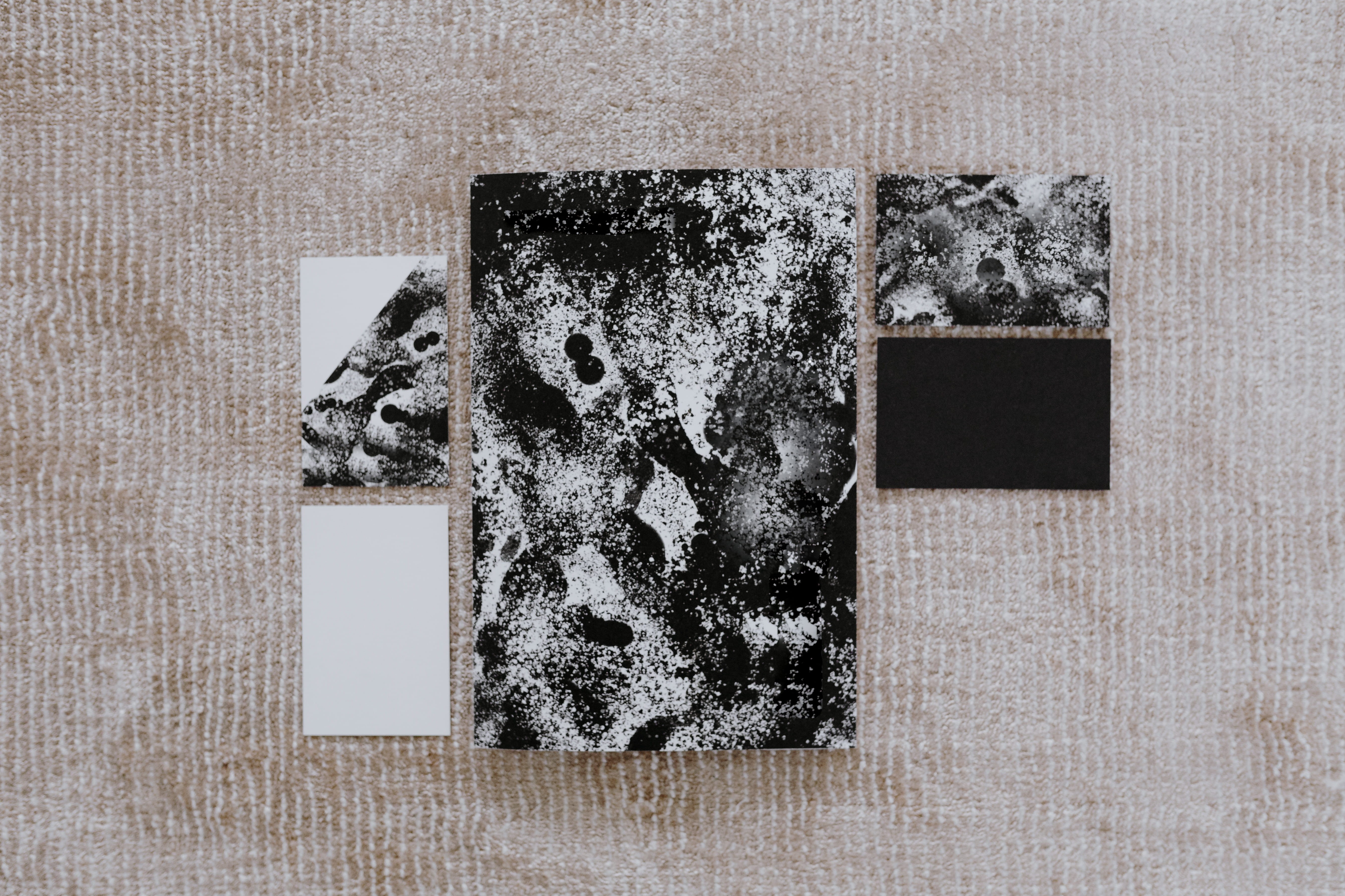 frame, white, wood - material, corporate, business, design, directly above, template, branding, brand, business card, marble, pattern, studio shot, built structure, HD Wallpaper