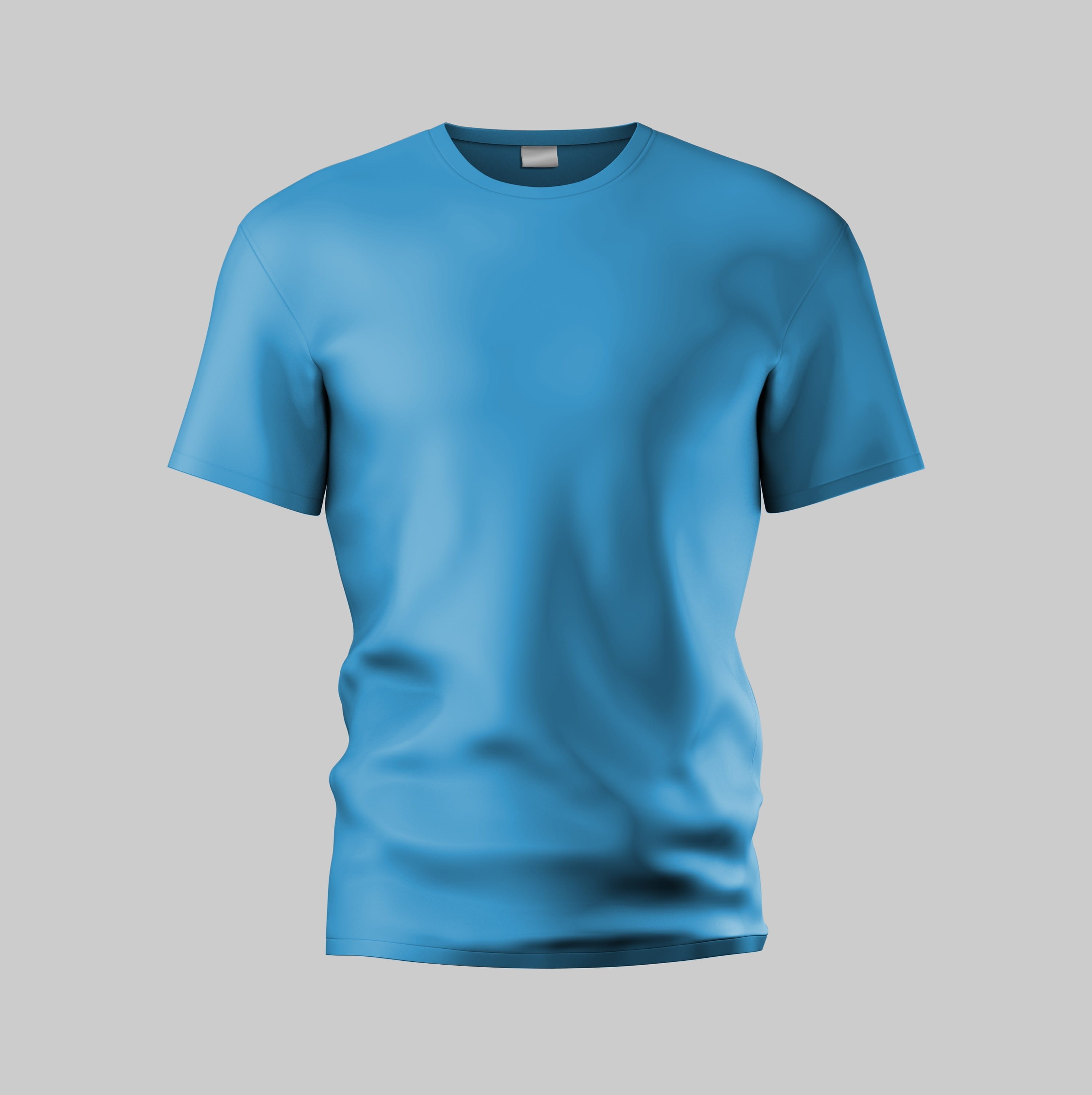 top - garment, mock up, standing, front view, clean, cut out, studio shot, consumerism, 2K, casual clothing, dummy, t-shirt, textile, cotton, still life, Phone HD Wallpaper