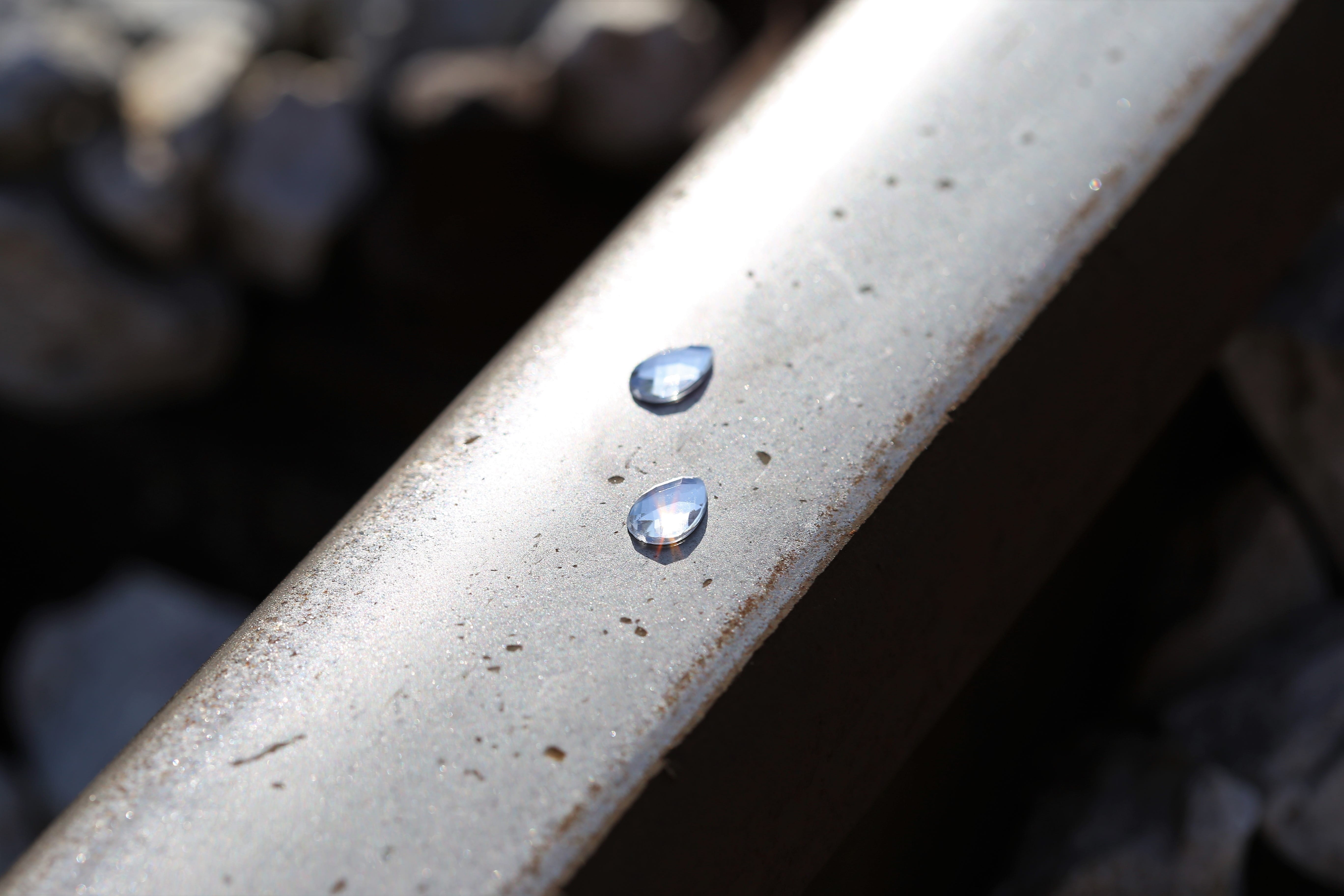 nature, alloy, silver colored, water, stop emotional abuse, single object, bad grades, bad marks, home pressure, education can kill, shape, metal, horror education system, HD Wallpaper