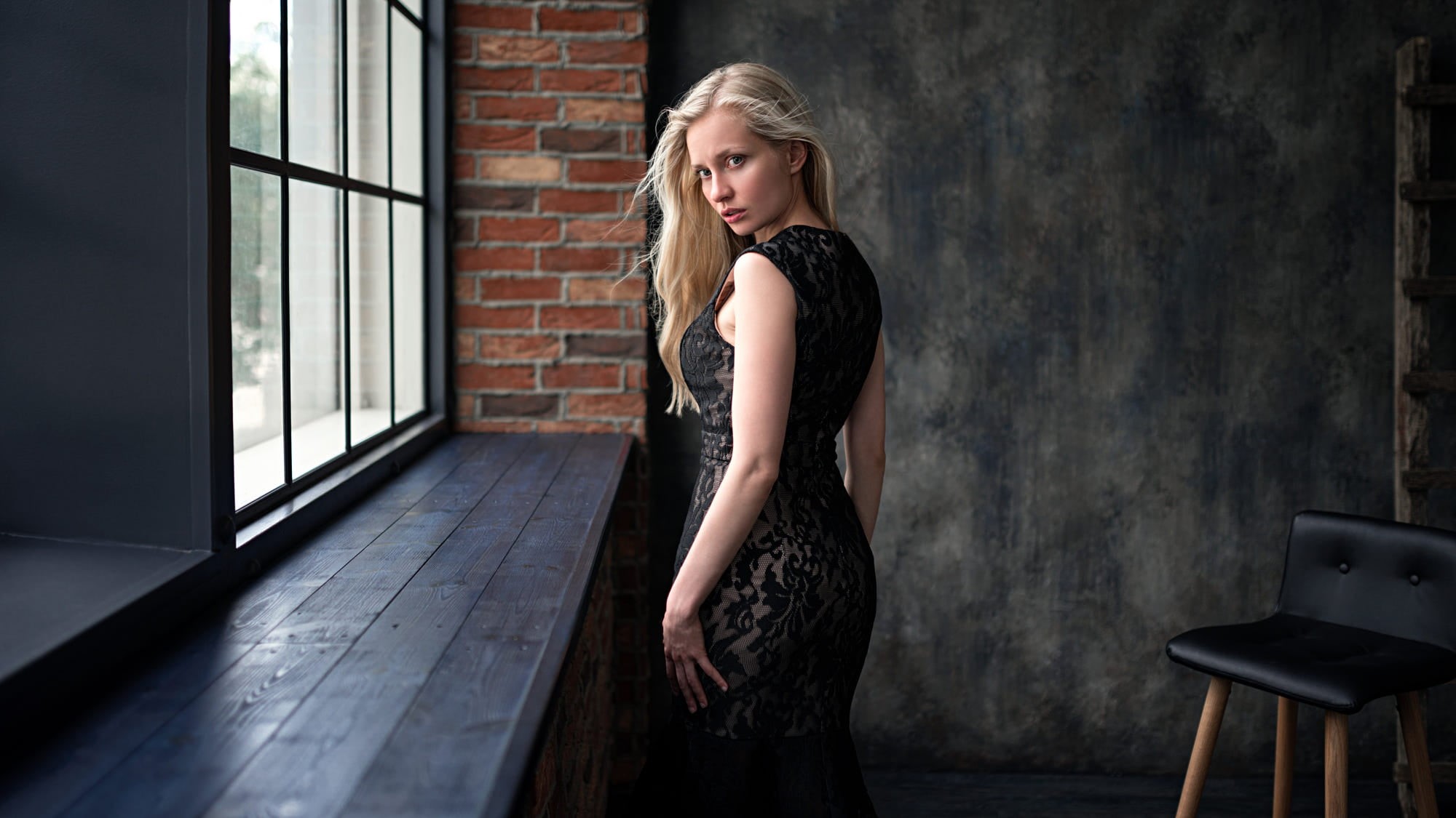 500px, photography, Icona Pictura, women, 1080P, HD Wallpaper