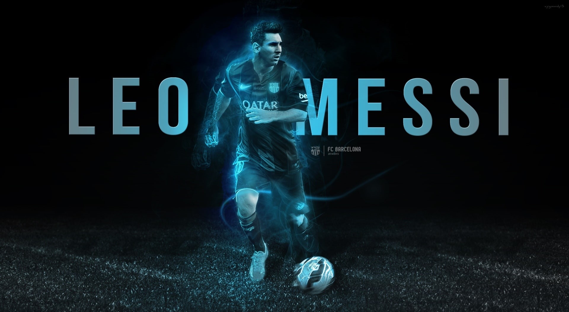 messi, Sports, leomessi, Football, leomessiargentina, leo, 1080P, fcbarcelona, HD Wallpaper