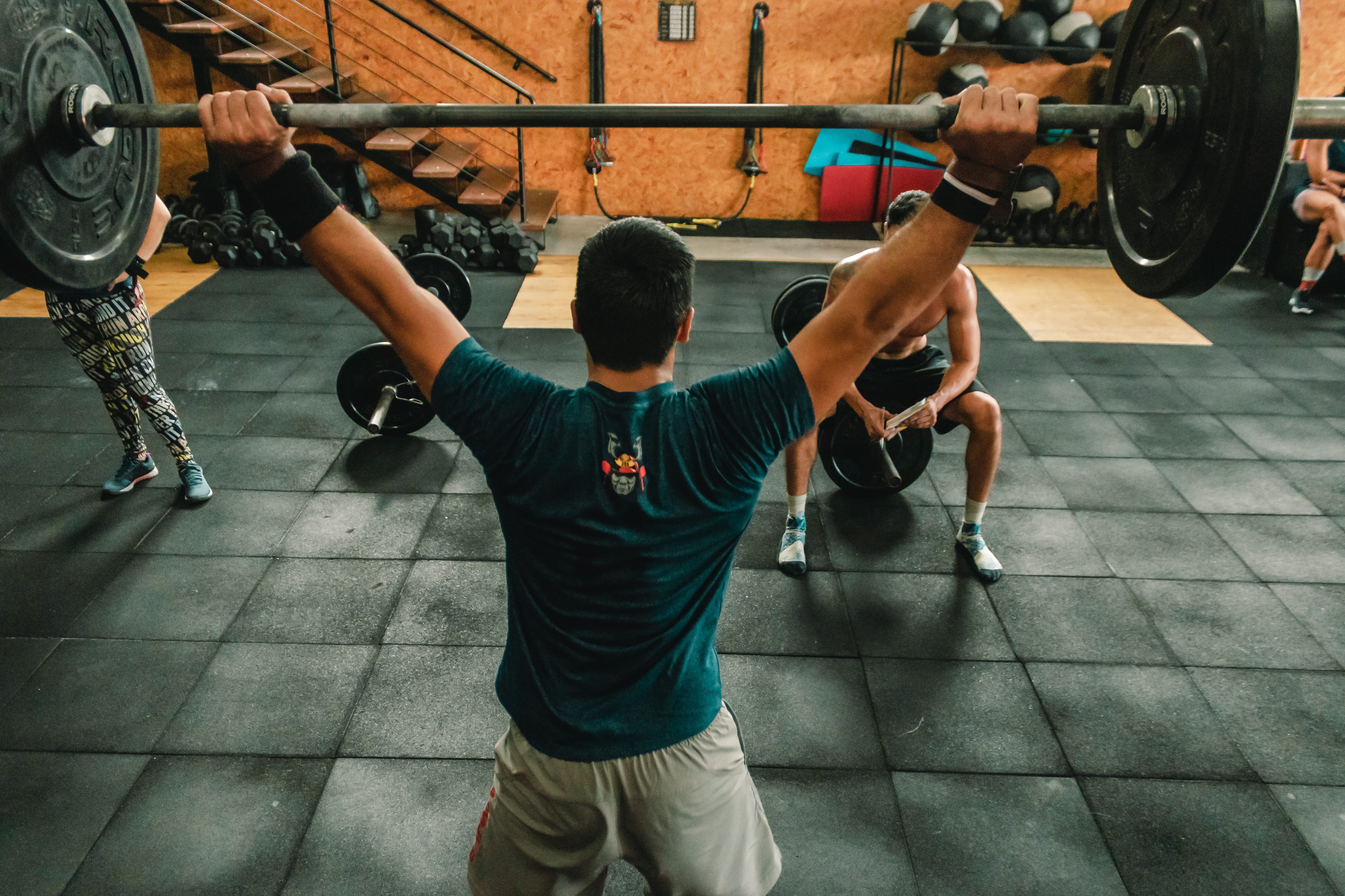 wellbeing, sport, self improvement, sports clothing, 5K, strength, effort, gym, machine, determination, people, sports equipment, workout, apparel, person, HD Wallpaper