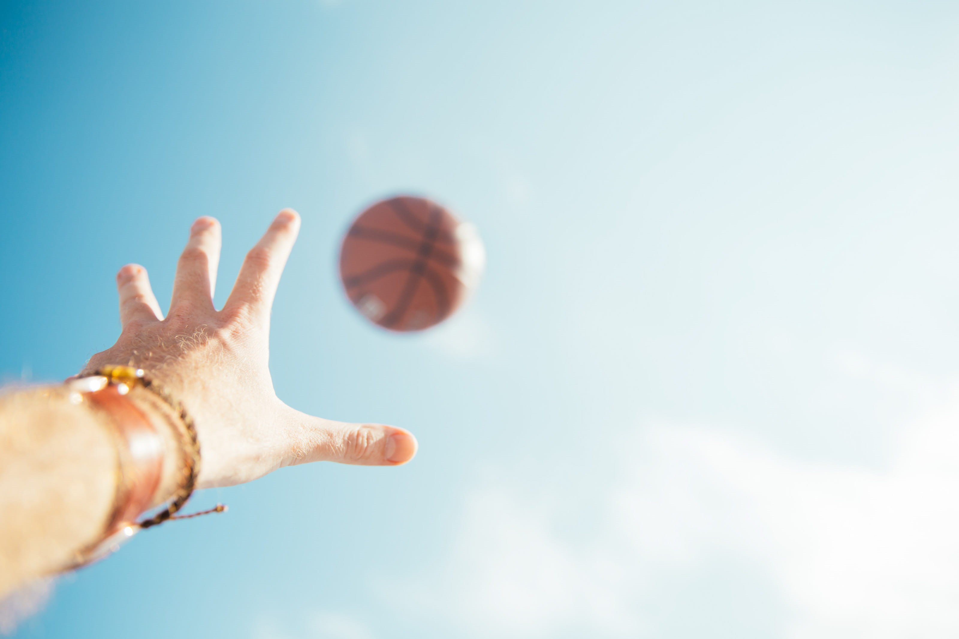 leisure activity, sport, sports, people, background, human body part, action, team, jump, seams, young, outdoors, lifestyles, practice, ballgame, 2K, recreation, HD Wallpaper