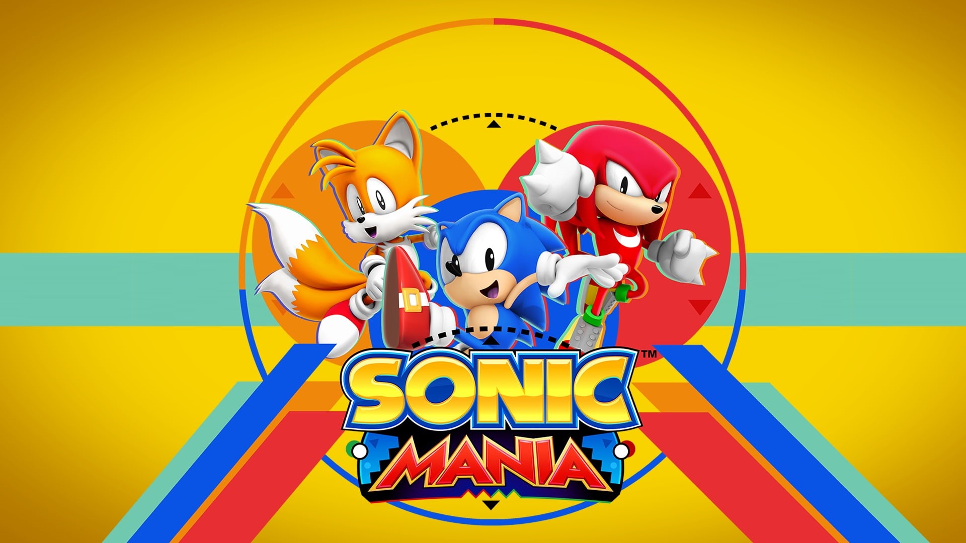 rock-dacrs3h, sonic, nibroc, mania, 1080P, size, HD Wallpaper