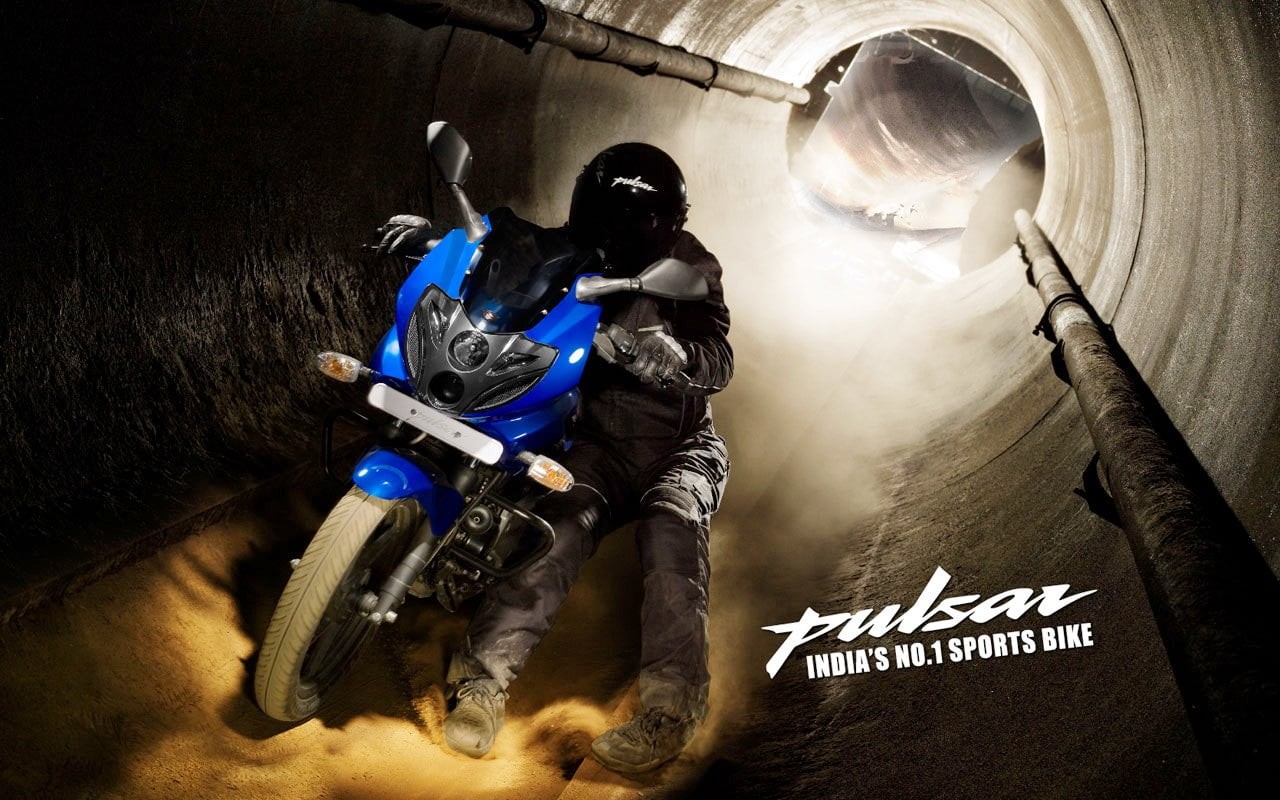 high angle view, real people, speed, crash helmet, mania, black, indoors, transportation, 720P, pulsar, unrecognizable person, helmet, sport, bajaj, Motorcycles, HD Wallpaper