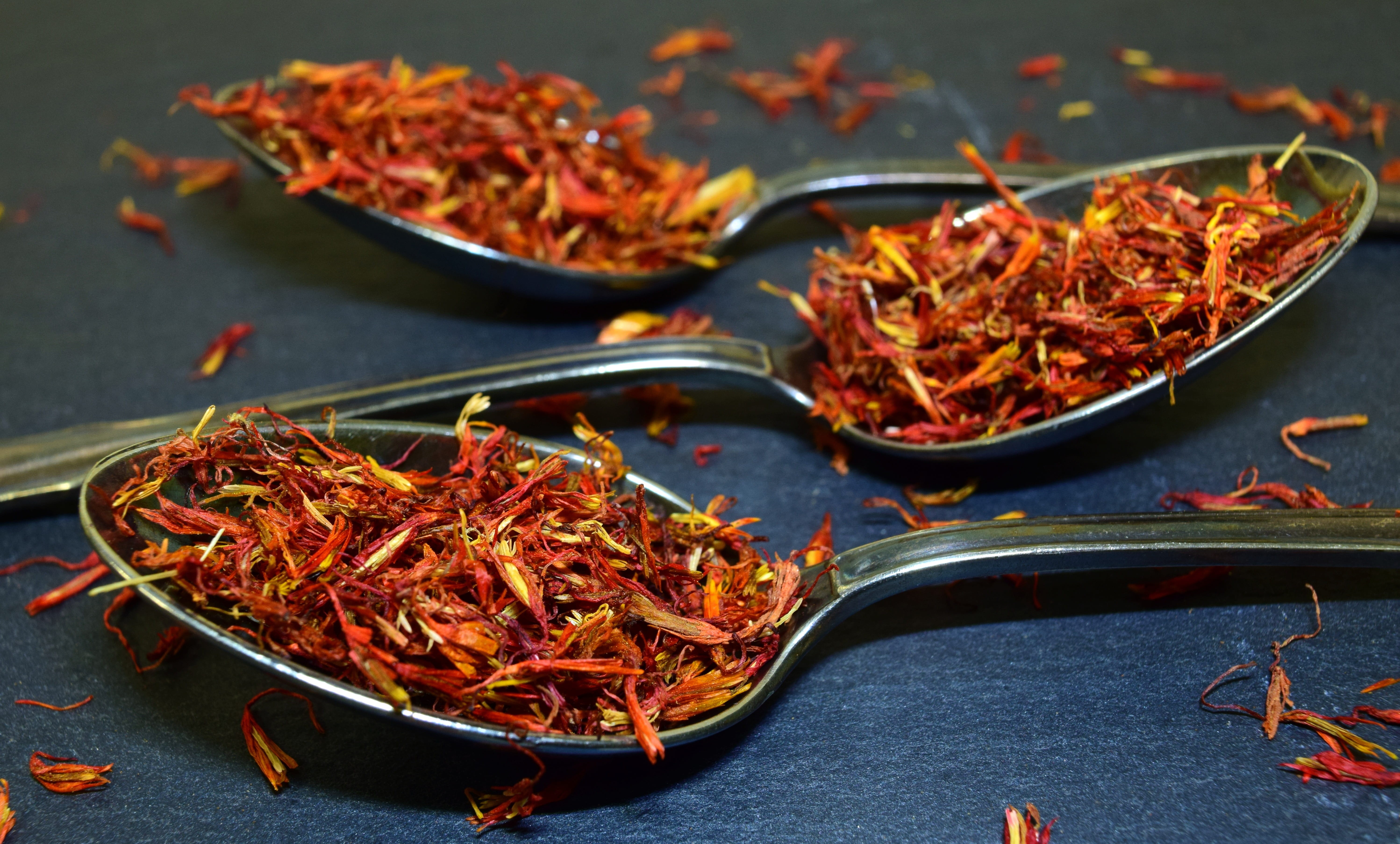 color, ready-to-eat, wellbeing, ingredient, three, kitchen utensil, taste, freshness, stainless, still life, false saffron, enjoy, season, crockery, no people, HD Wallpaper