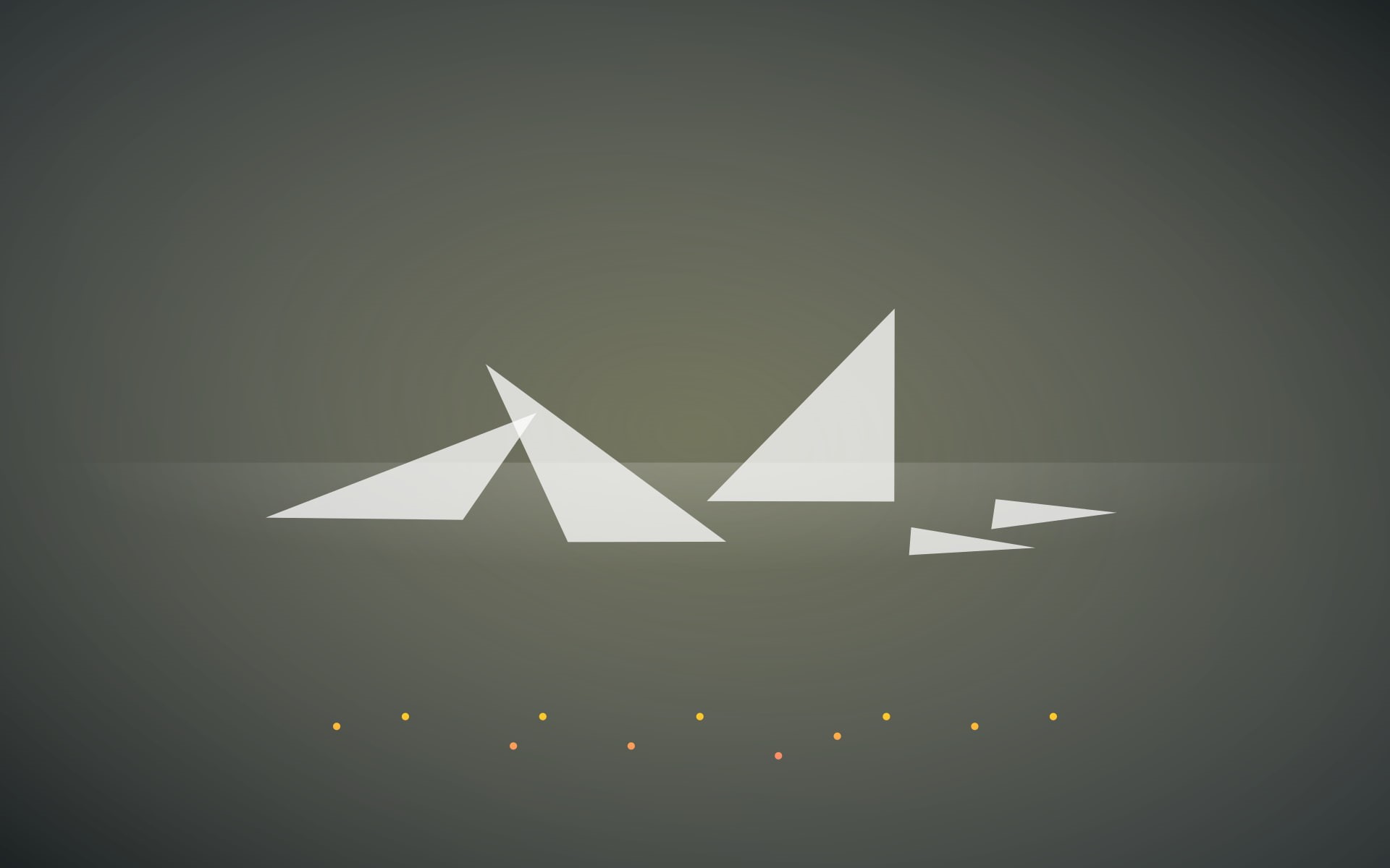 Xubuntu, Linux, 1080P, HD Wallpaper