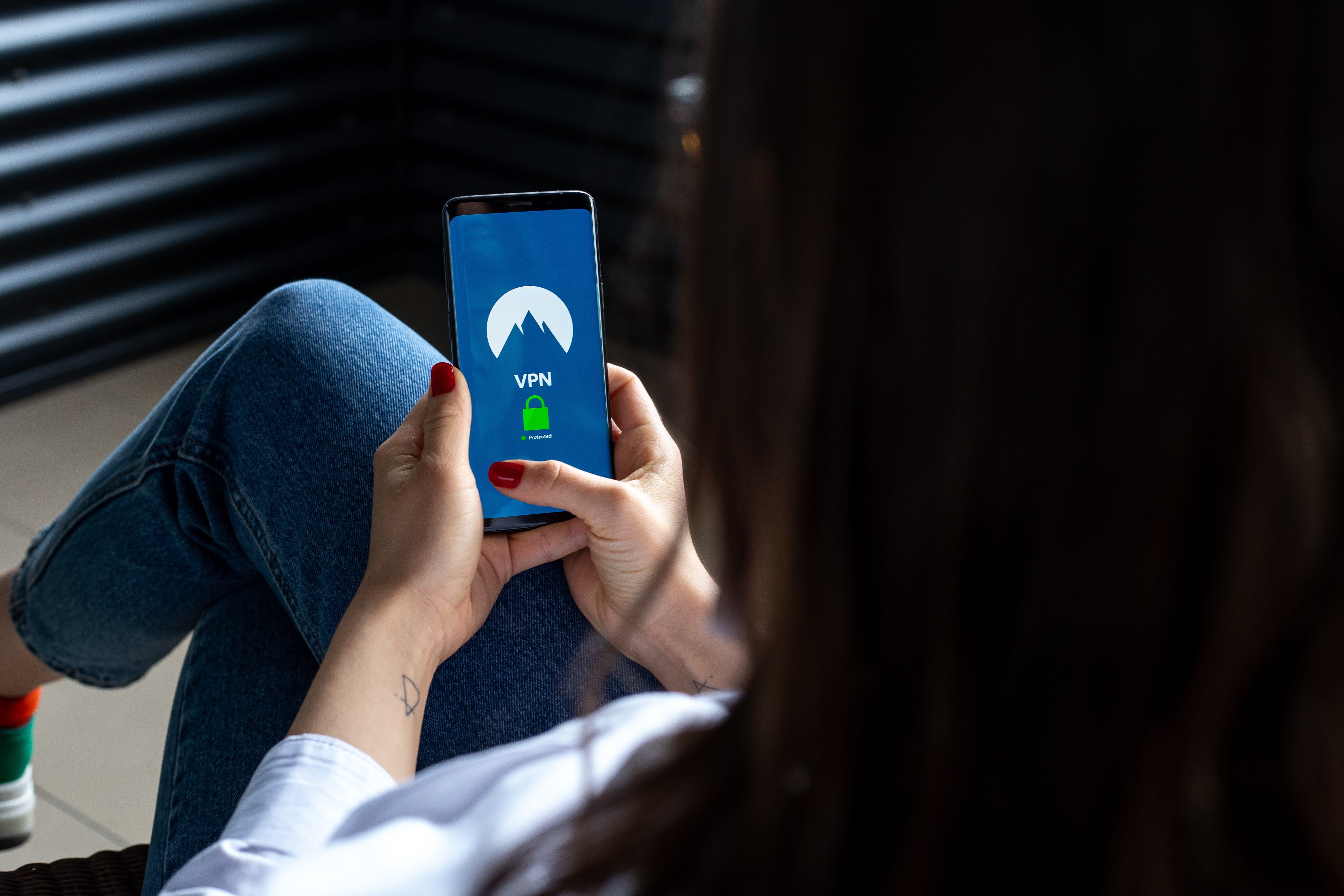 internet security, computer service, telephone, private vpn, public wifi, virtual private network, portable information device, tablets, using phone, privacy, HD Wallpaper