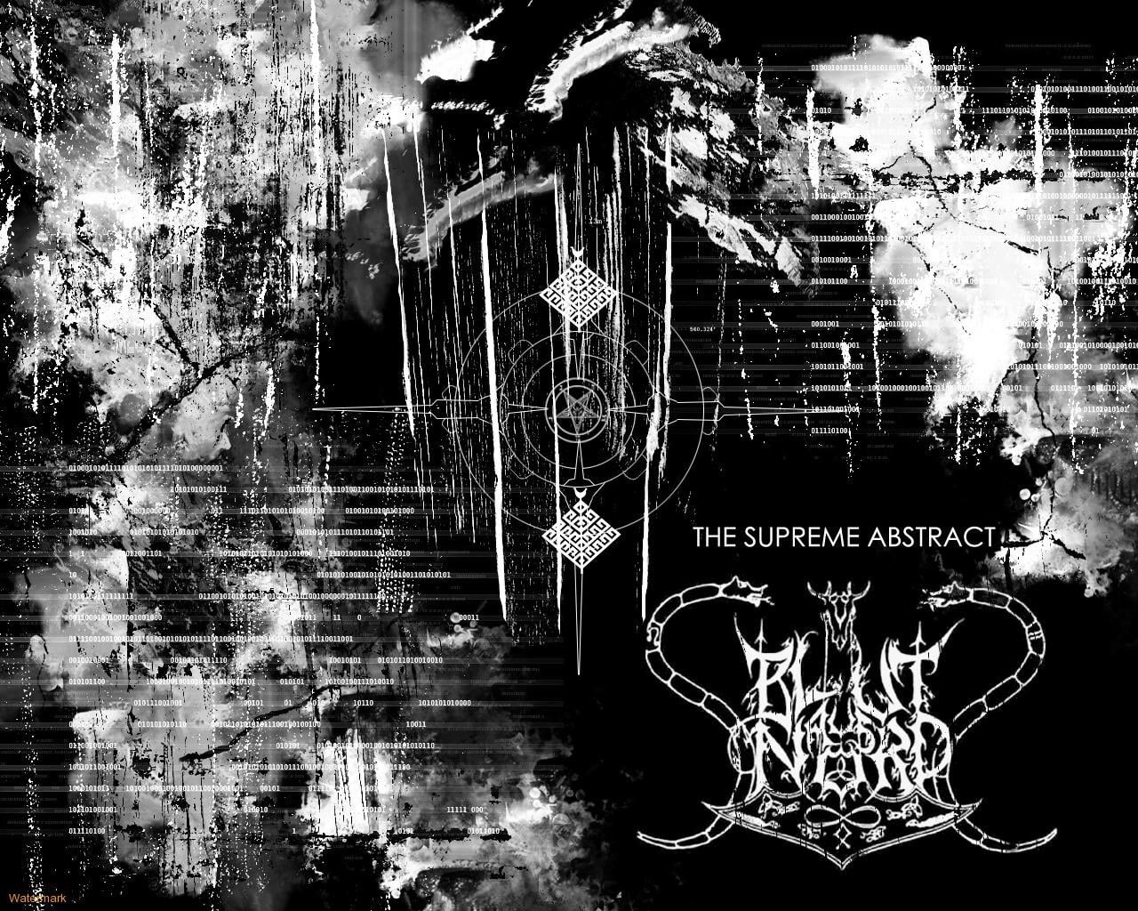 720P, blut aus nord, HD Wallpaper