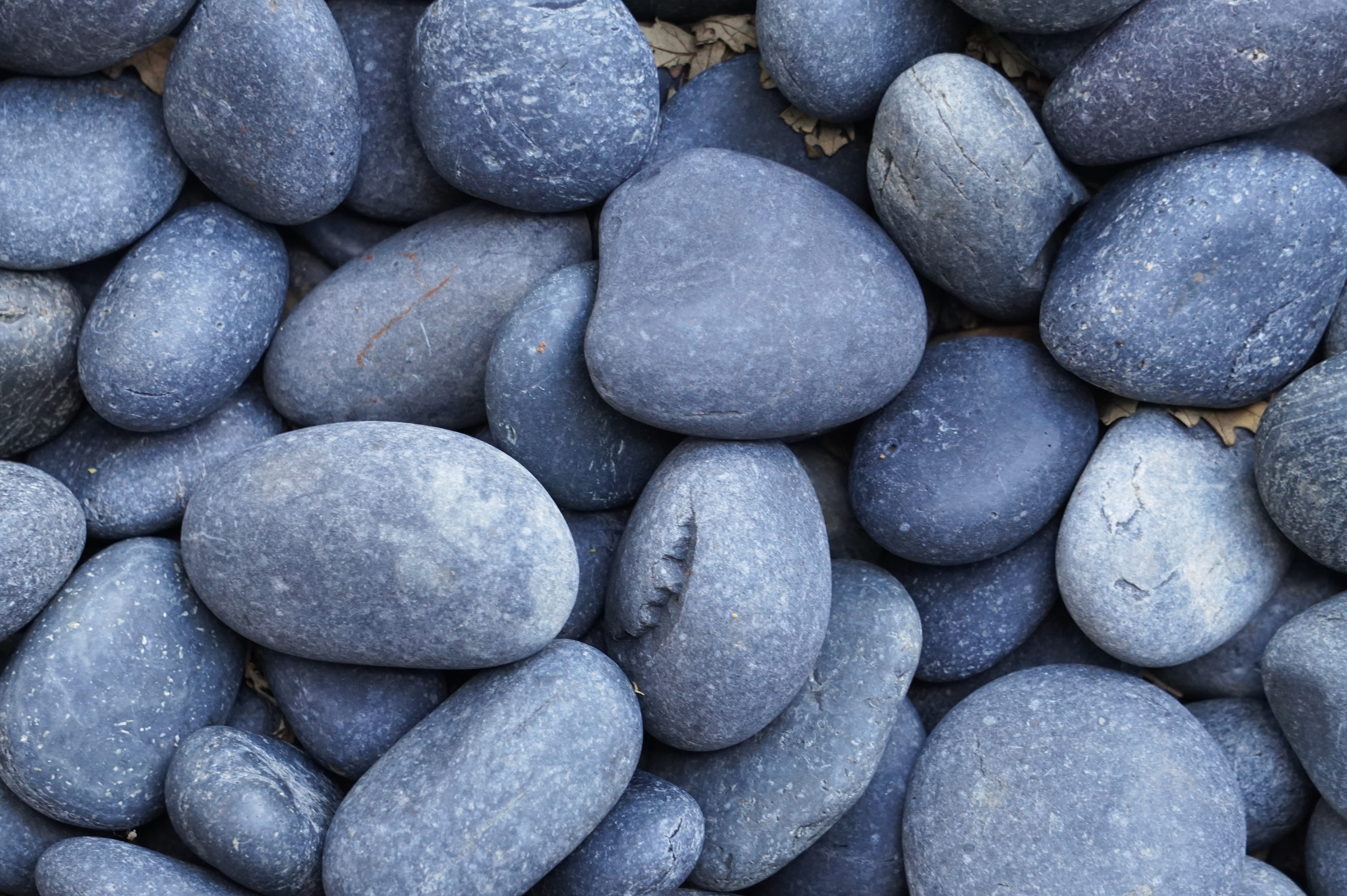 backgrounds, large group of objects, directly above, high angle view, united states, textured, rock, hakone estate and gardens, stack, still life, stone, HD Wallpaper