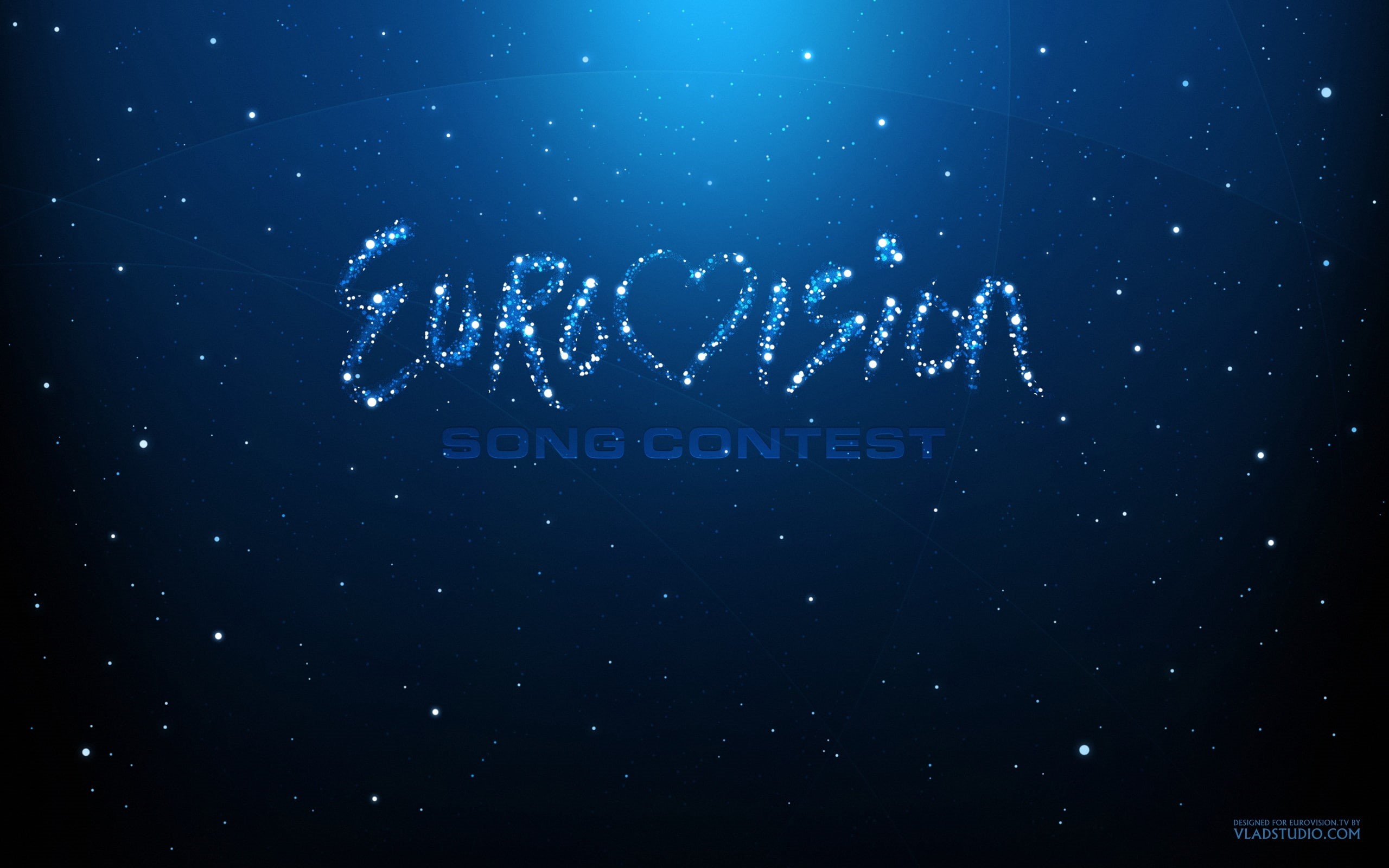 b and w hallerne, eurovision song contest 2014, 2K, copenhagen, may, denmark, HD Wallpaper