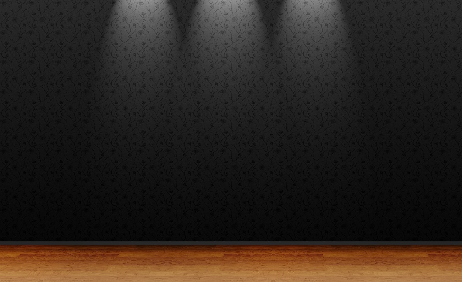 hardwood floor, full frame, copy space, home interior, pattern, brown, domestic room, 3d, textured effect, indoors, wall, minimalistic, stage, HD Wallpaper