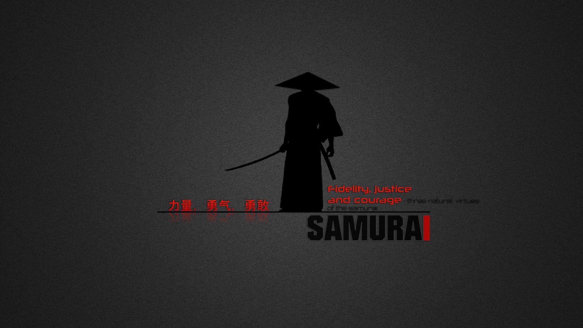 communication, men, architecture, male likeness, 1080P, sign, clothing, samurai, western script, red, silhouette, Code, human representation, real people, HD Wallpaper
