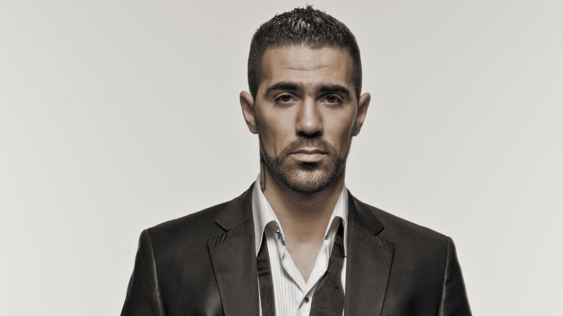 actor, bushido, rapper, 1080P, HD Wallpaper