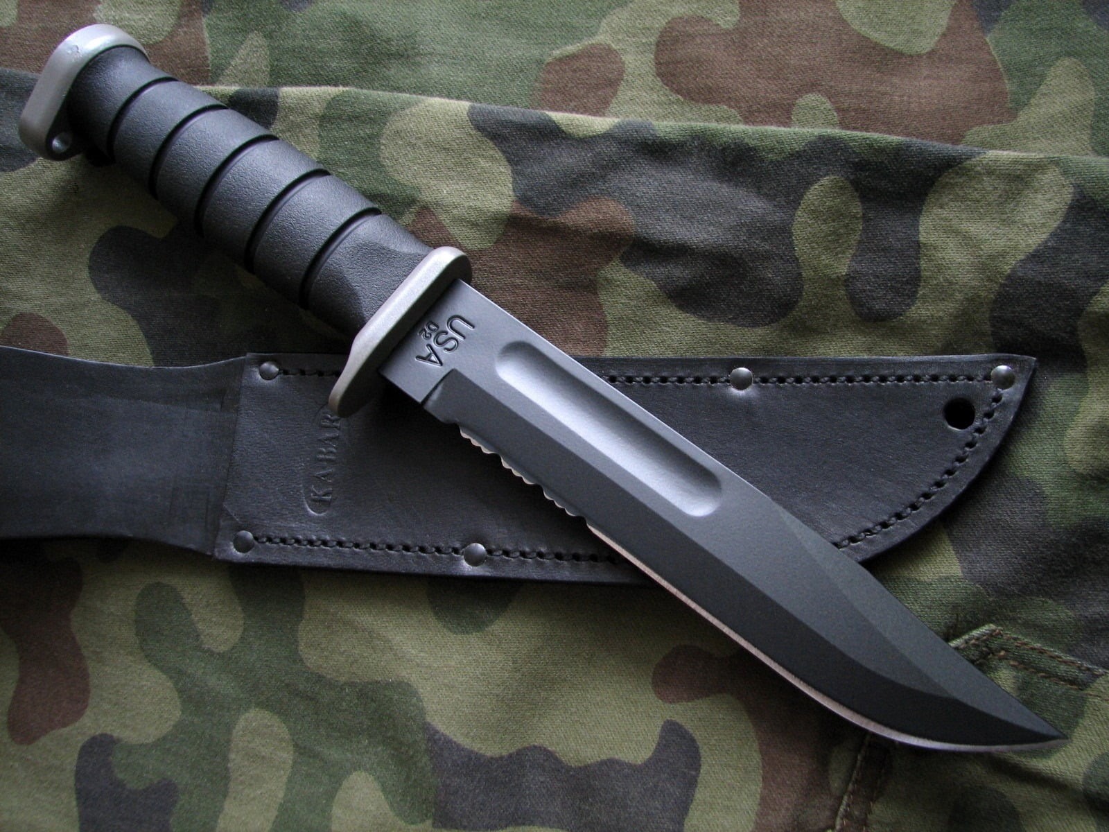 weapon, tactical, camouflage Clothing, black color, edged weapons, textile, communication, war, belt, choice, government, day, black, warrior, gun, equipment, HD Wallpaper