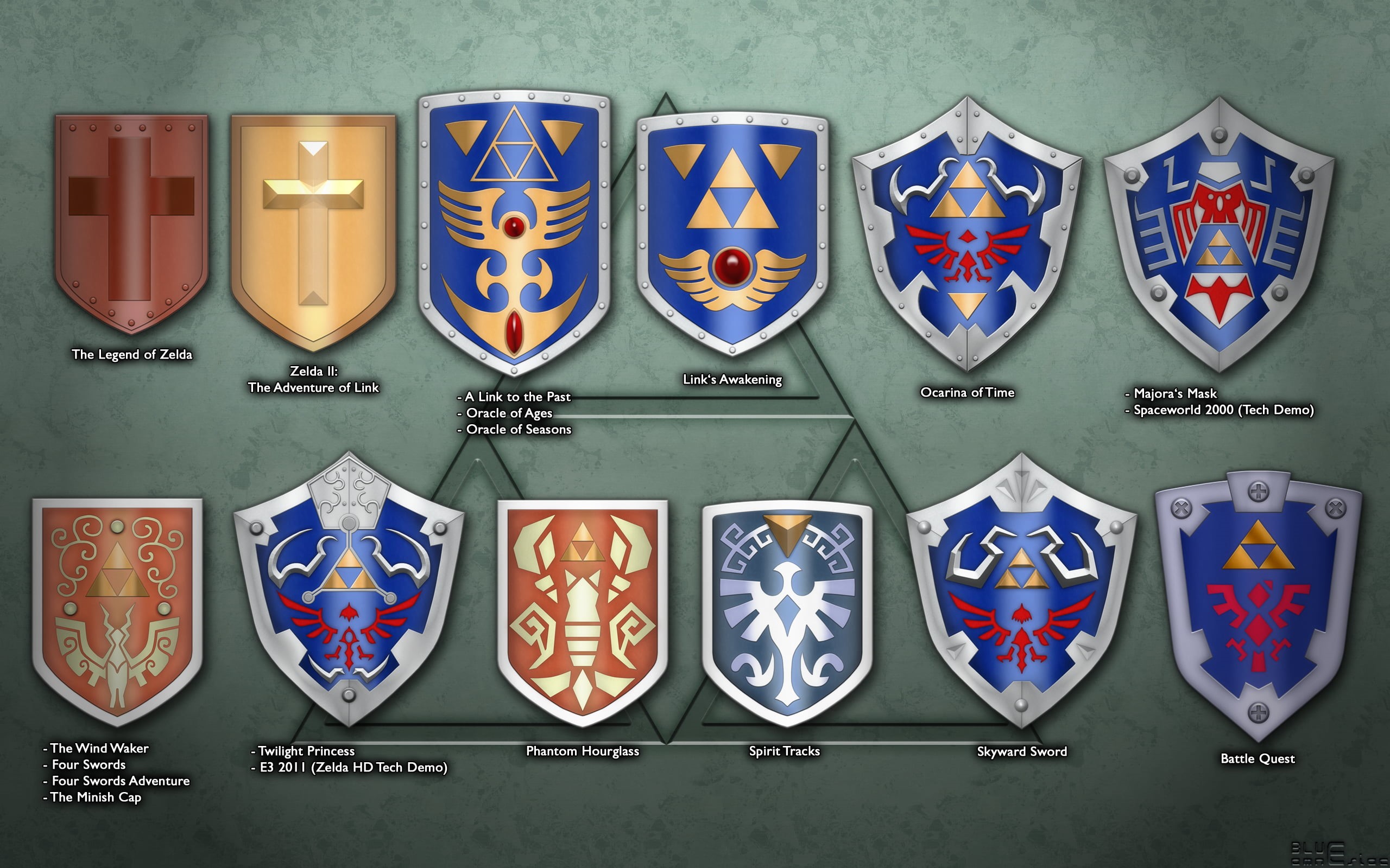 flag, badges, backgrounds, no people, representation, design, 2K, shield, pattern, art and craft, day, in a row, infographics, badge, creativity, metal, HD Wallpaper