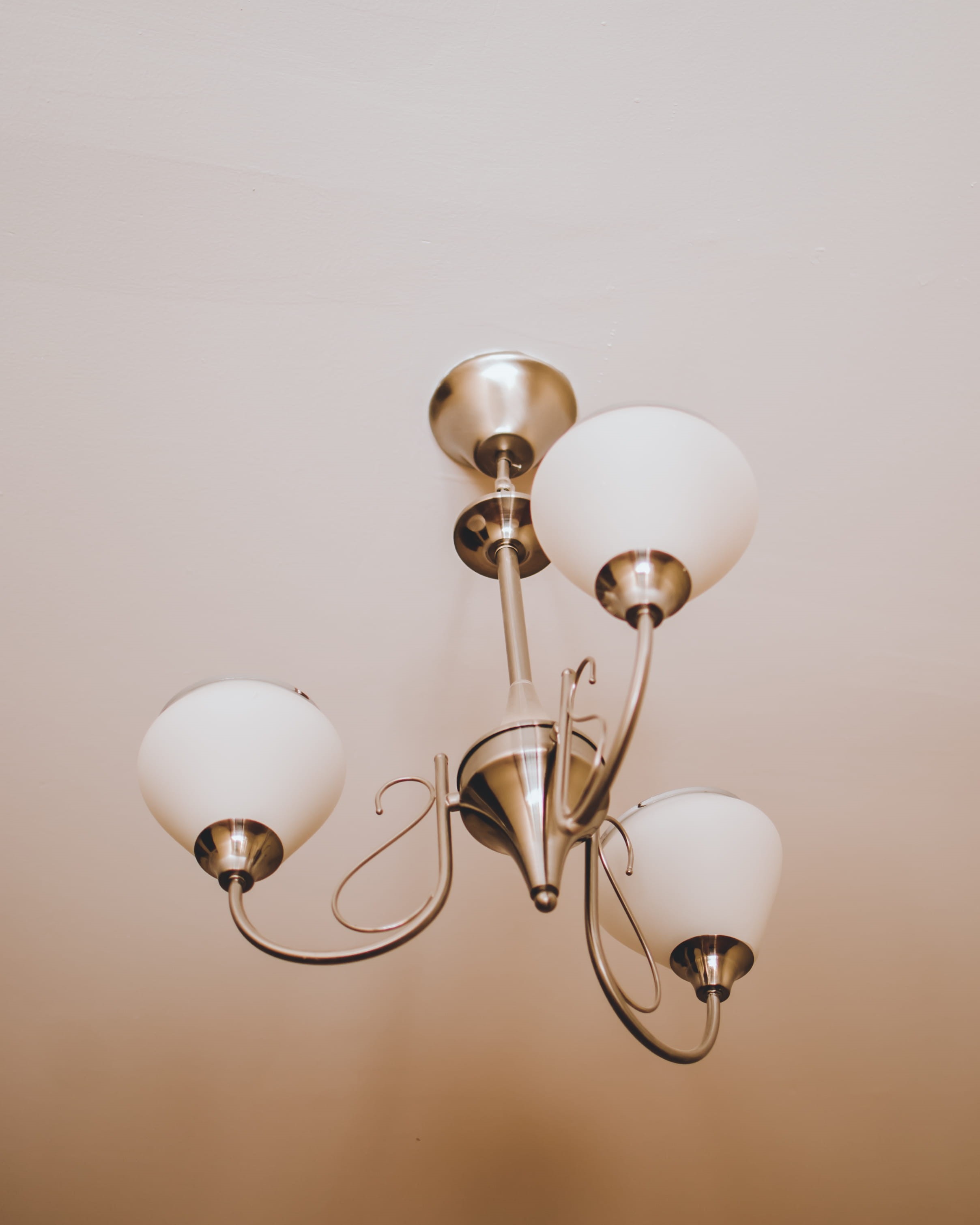 lighting equipment, no people, light, ceiling lights, wall - building feature, electric light, decoration, still life, light bulb, white color, light fixture, Phone HD Wallpaper