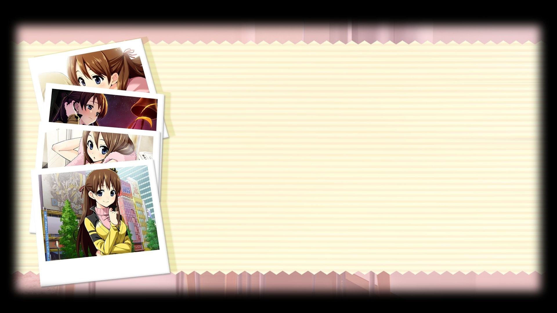 Video Game, 1080P, Go! Go! Nippon! ~My First Trip to Japan~, HD Wallpaper