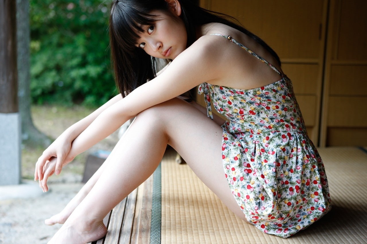 hd, asians, x, motorcycles, airi, women, suzuki, japanese, 720P, art, HD Wallpaper