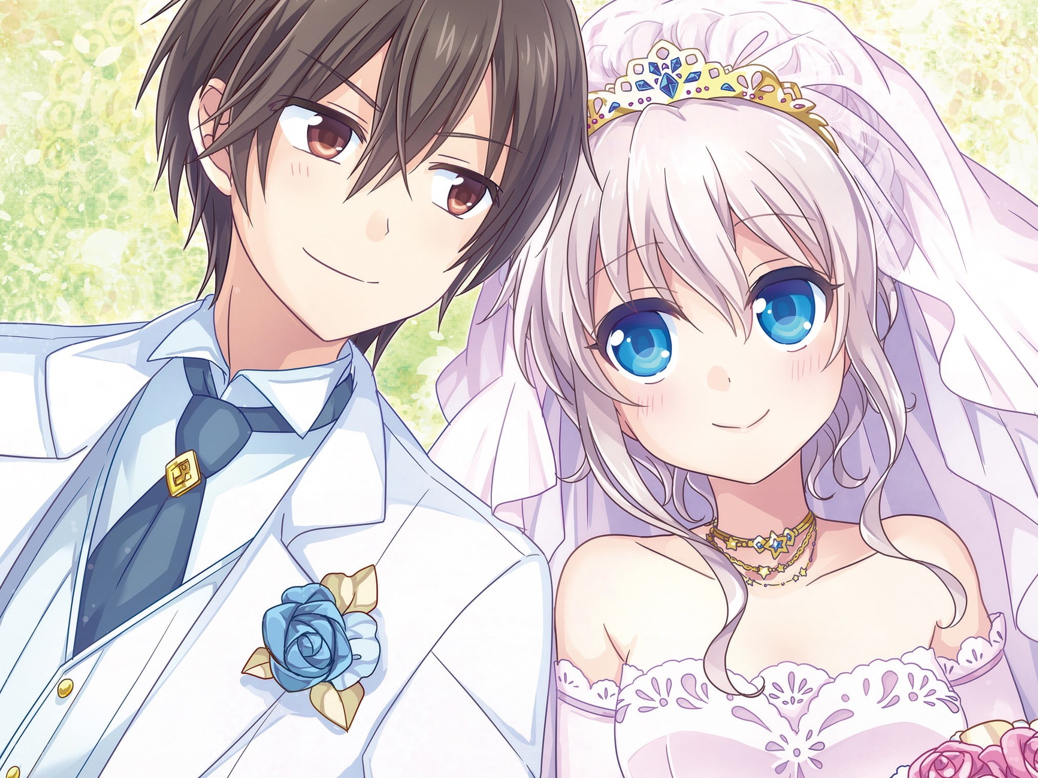 front view, childhood, hairstyle, smiling, leisure activity, innocence, Tomori Nao, Charlotte (anime), 1080P, male, character, blushing, lifestyles, child, HD Wallpaper