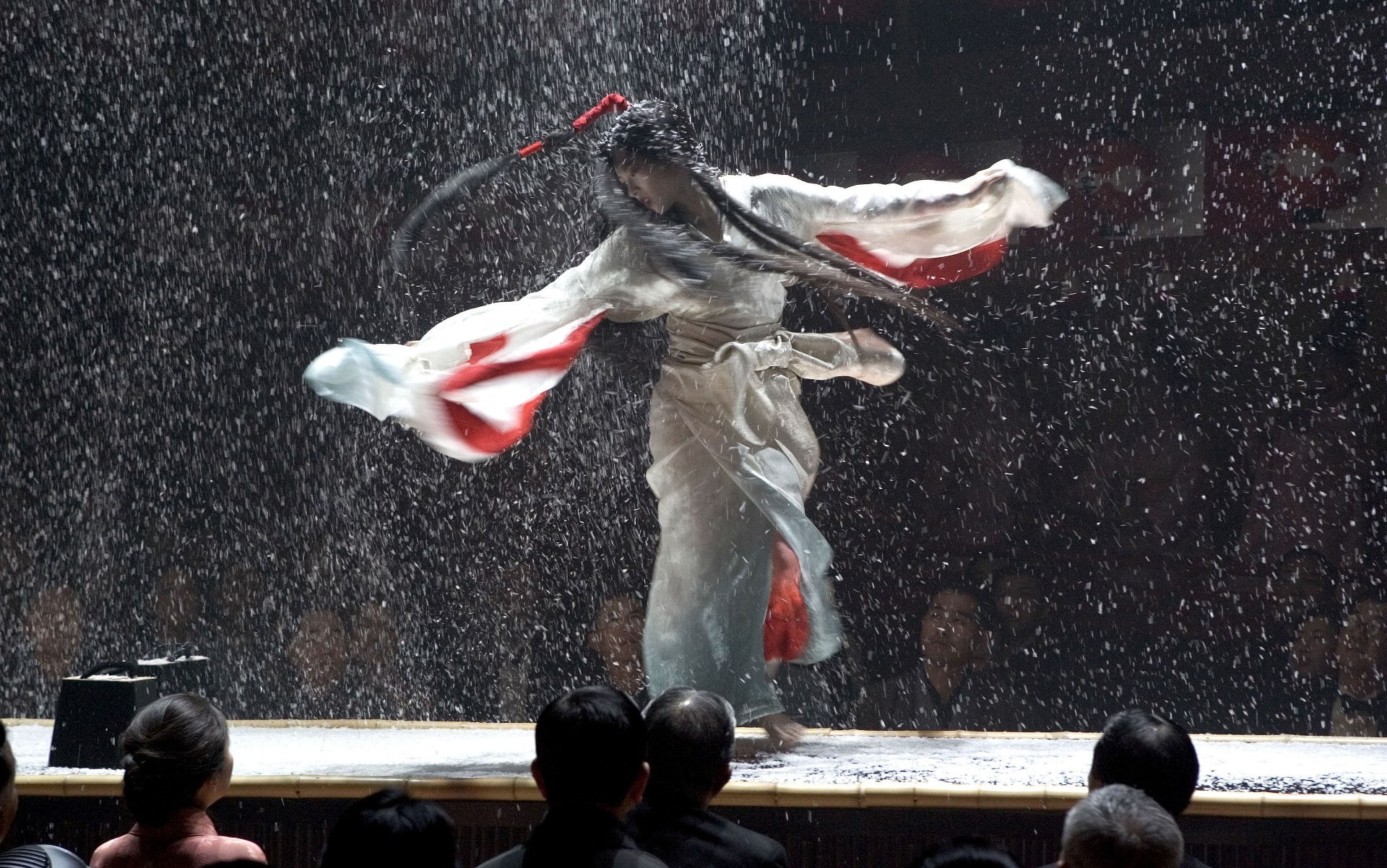 1080P, memoirs of a geisha, HD Wallpaper