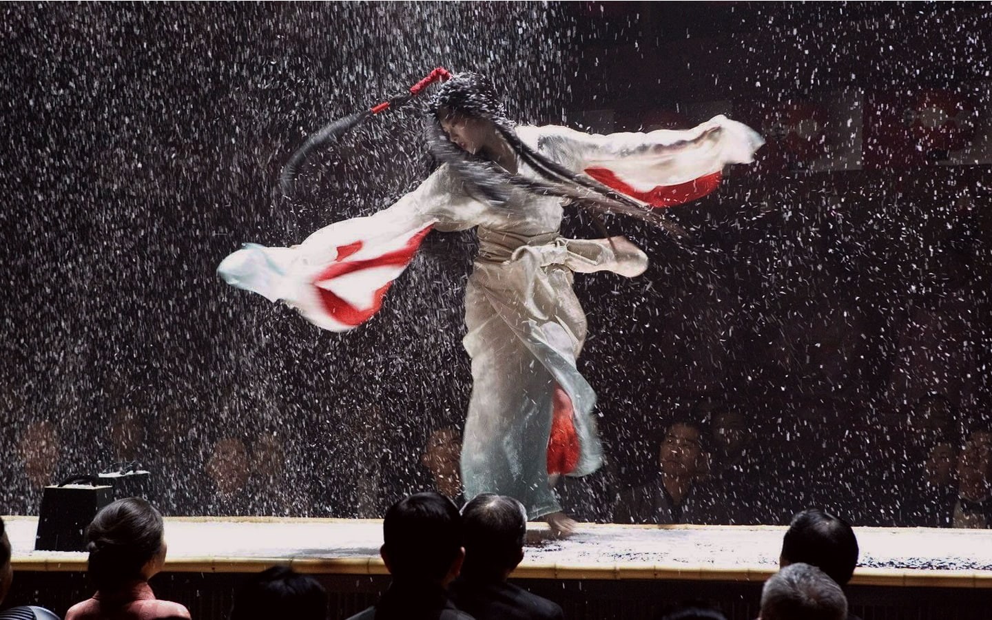 geisha, hd, movie, a, memoirs, 720P, HD Wallpaper