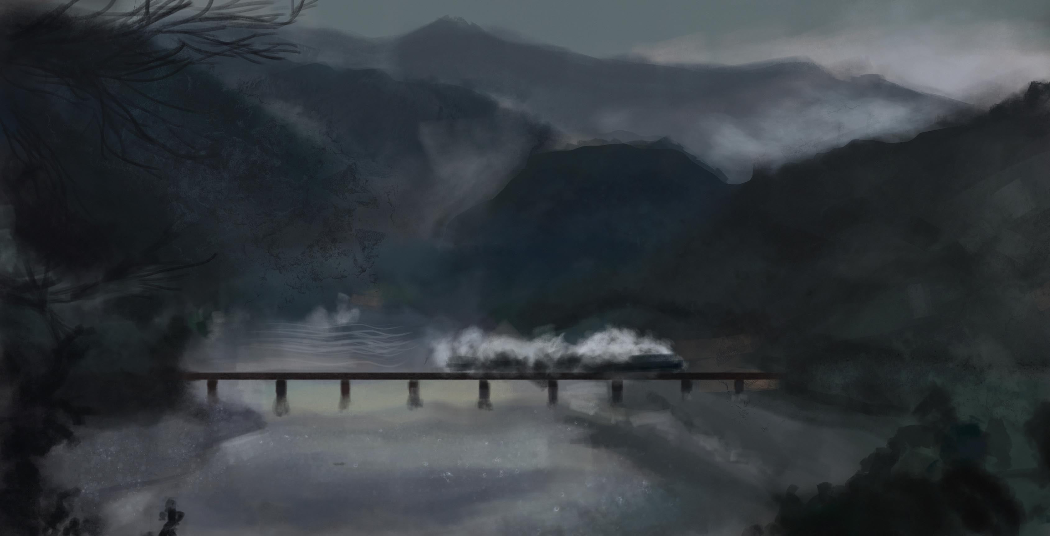 2K, Movie, Memoirs Of A Geisha, HD Wallpaper