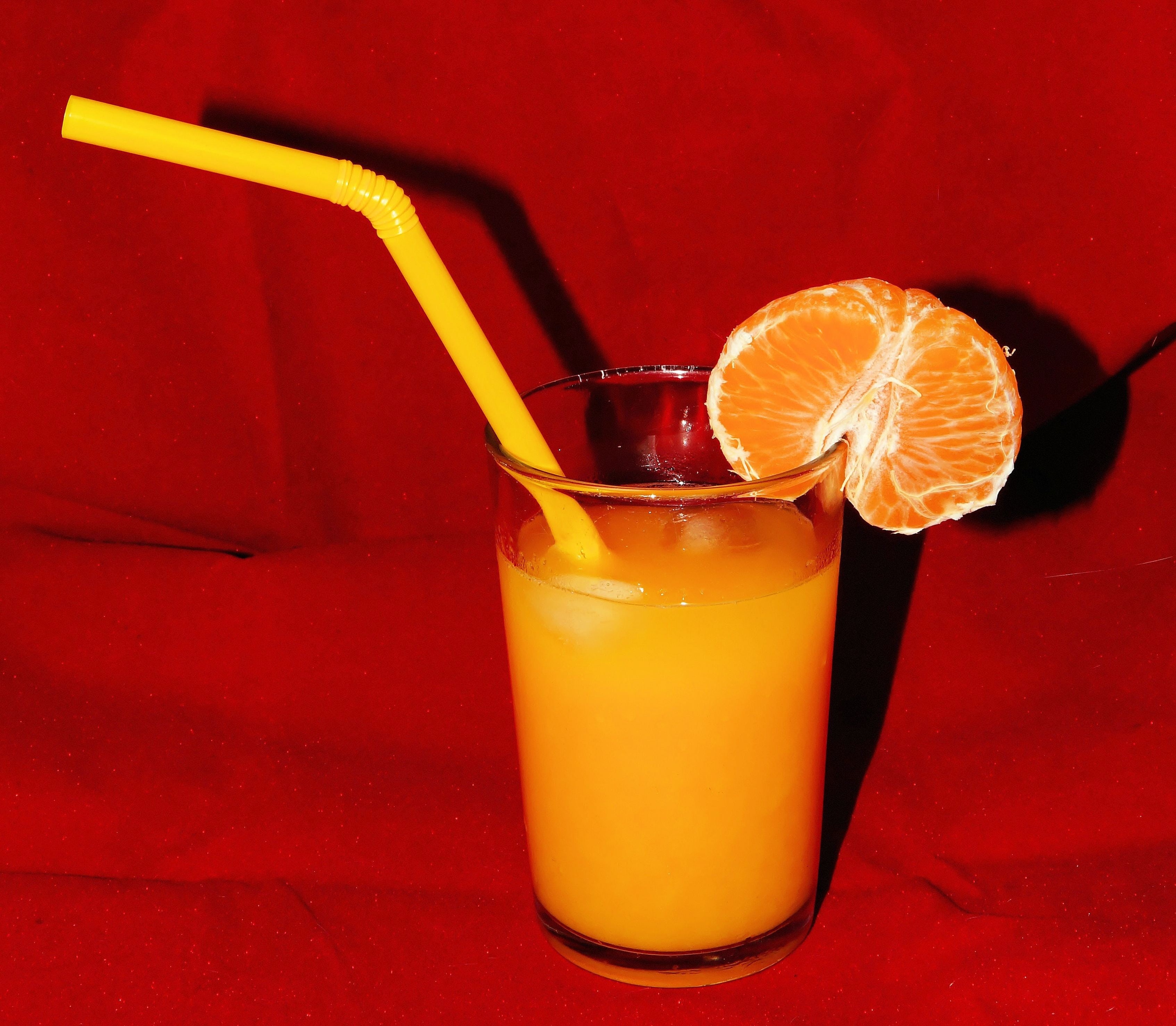 drink, healthy, pressed, gate, quality of life, drinking straw, red, healthy eating, straw, drinking glass, fruit, slice, fitness, breakfast, no people, HD Wallpaper