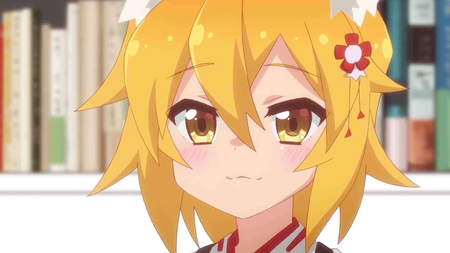 Sewayaki Kitsune no Senko-san, furry, 720P, HD Wallpaper