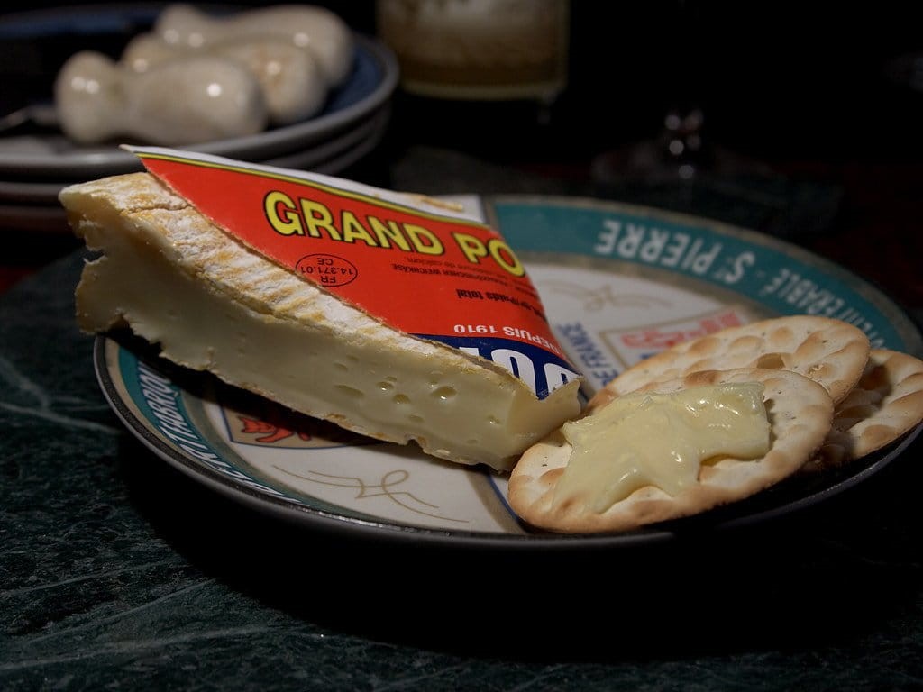 food and drink, dessert, milk product, indoors, asian food, hearty, western script, ingredient, 480P, delicious, freshness, text, plate, albuminous, pont leveque cheese, HD Wallpaper
