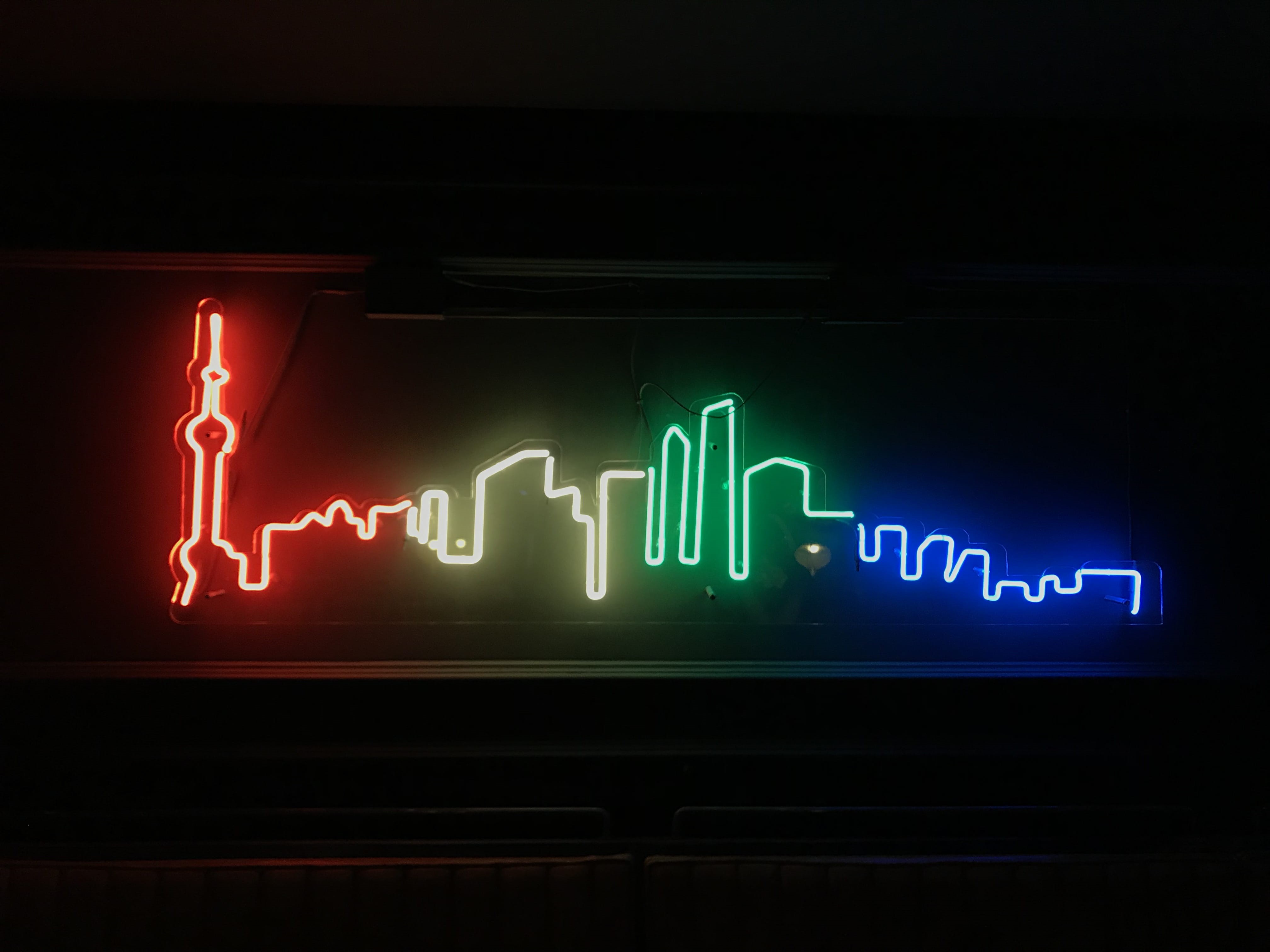 club, information sign, no people, text, screen, headlight, night club, monitor, electronics, architecture, communication, hotel, glowing, inflatable, lighting, HD Wallpaper