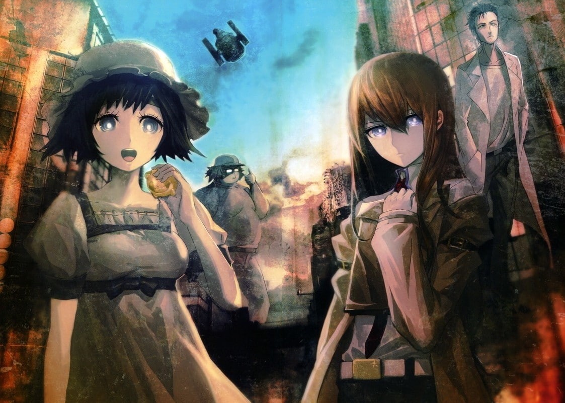 dakimakura, 480P, Makise Kurisu, hot, steinsgate, hd, makise, art, kurisu, Steins;Gate, x, anime, HD Wallpaper