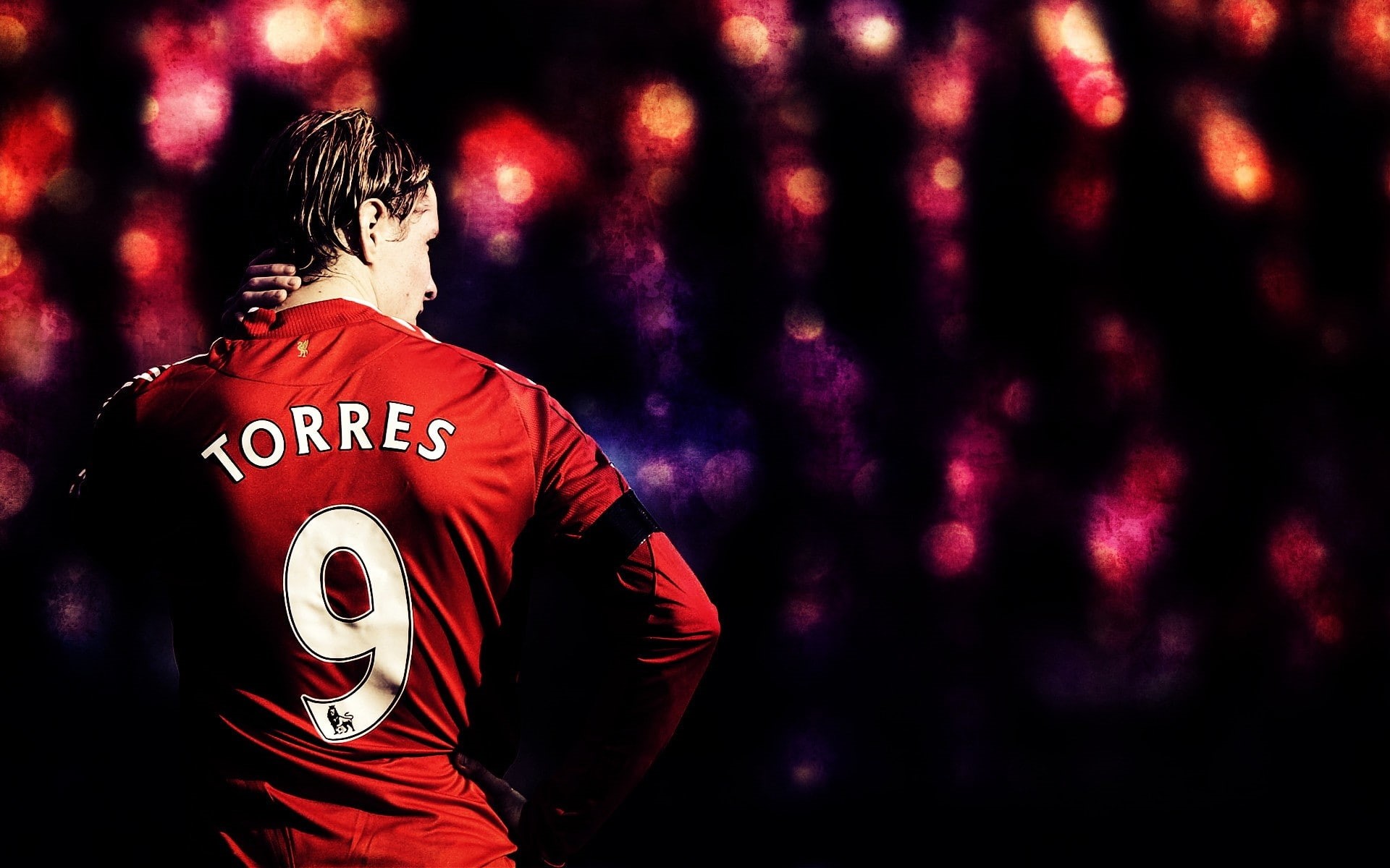 football, Liverpool FC, sports, stars, torres, x, fernando, liverpool, 1080P, art, fc, hd, HD Wallpaper