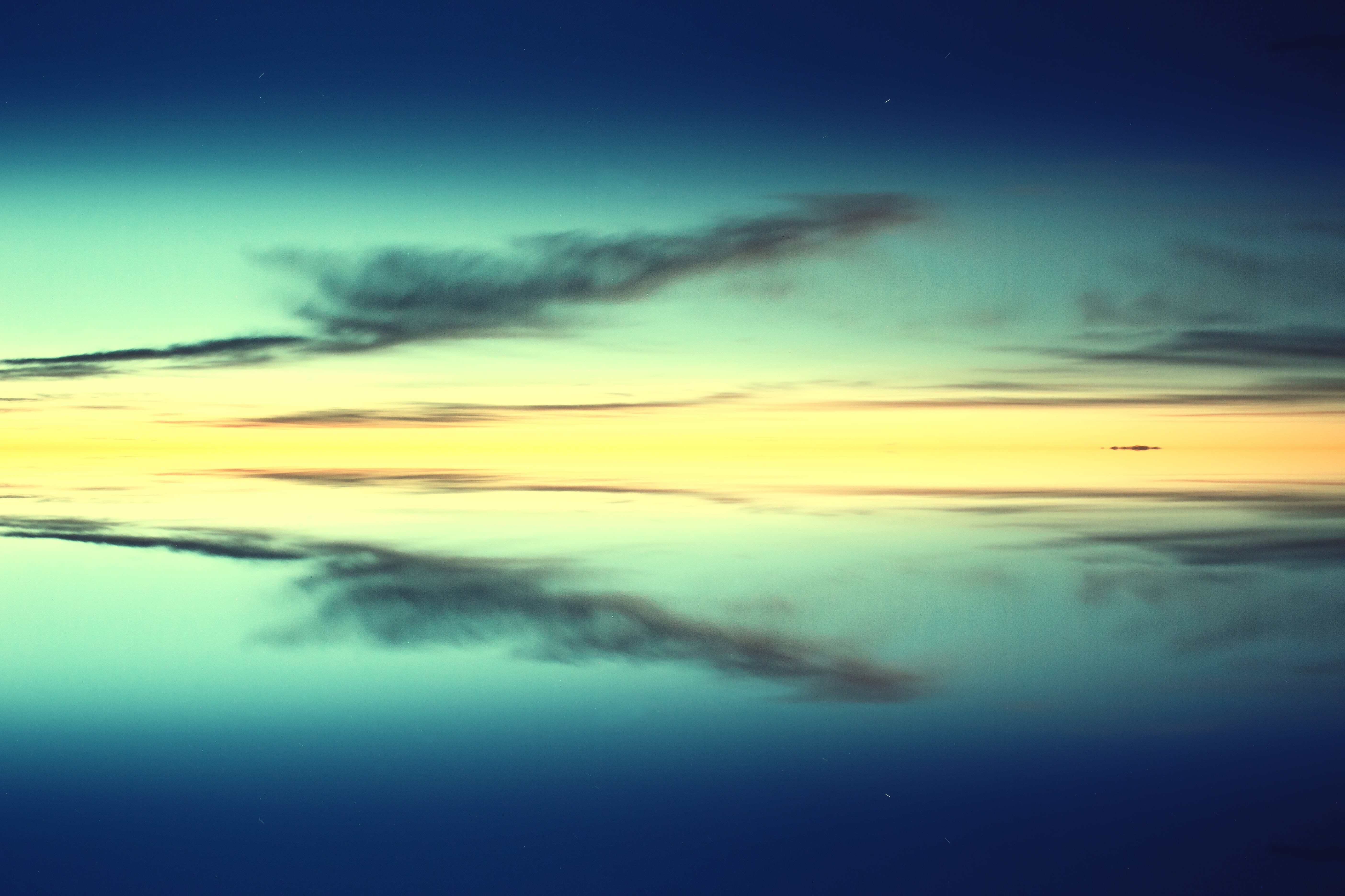 nature, focus, 5K, sunrise, United States of America, blue, Marin County, selective focus, USA, dusk, sea, selective, Long Way Home, sky, scenics, California, HD Wallpaper