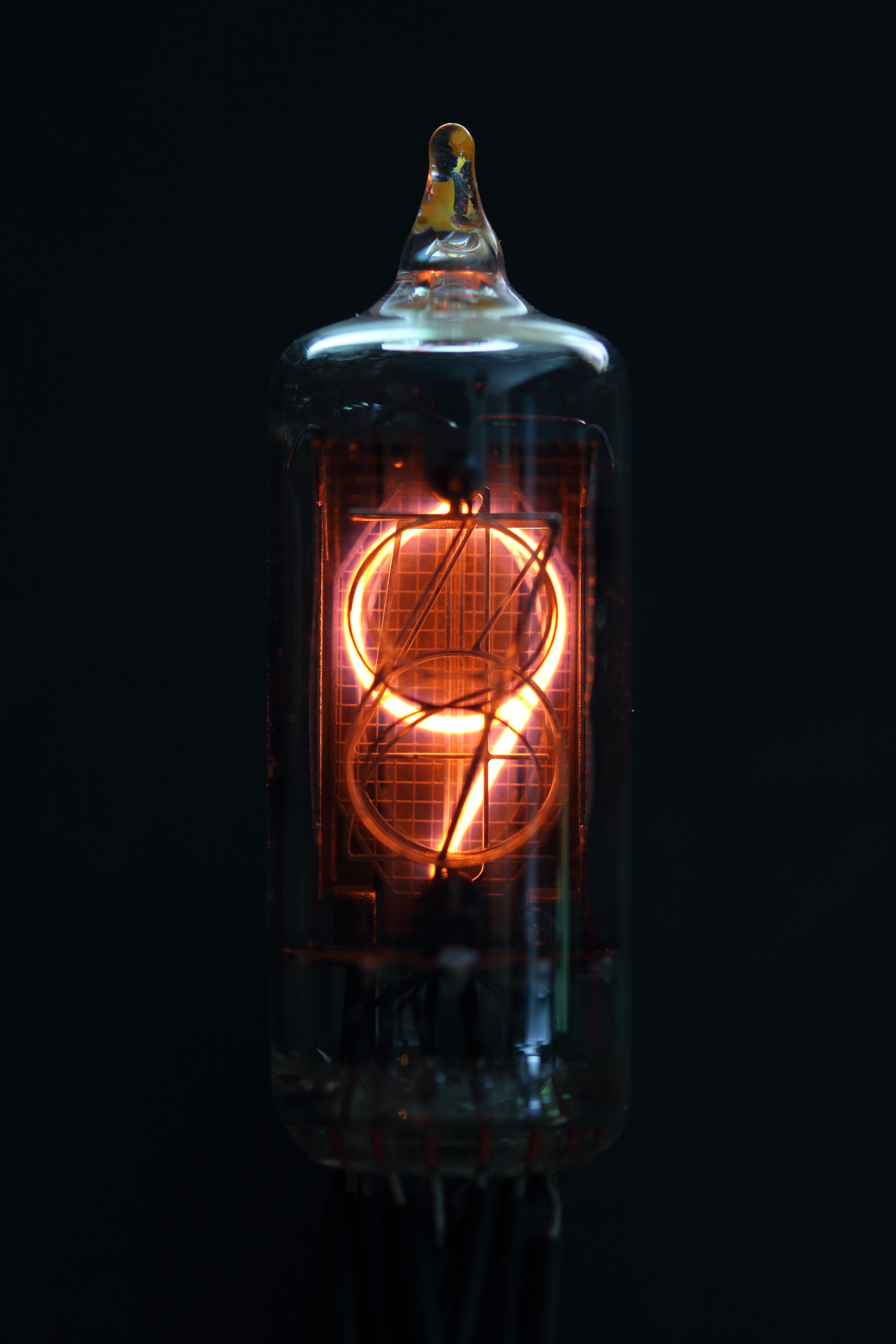 night, glowing, communication, lighting equipment, electronic, bottle, indoors, equipment, speed, close-up, glass - material, studio shot, light, electricity, Phone HD Wallpaper