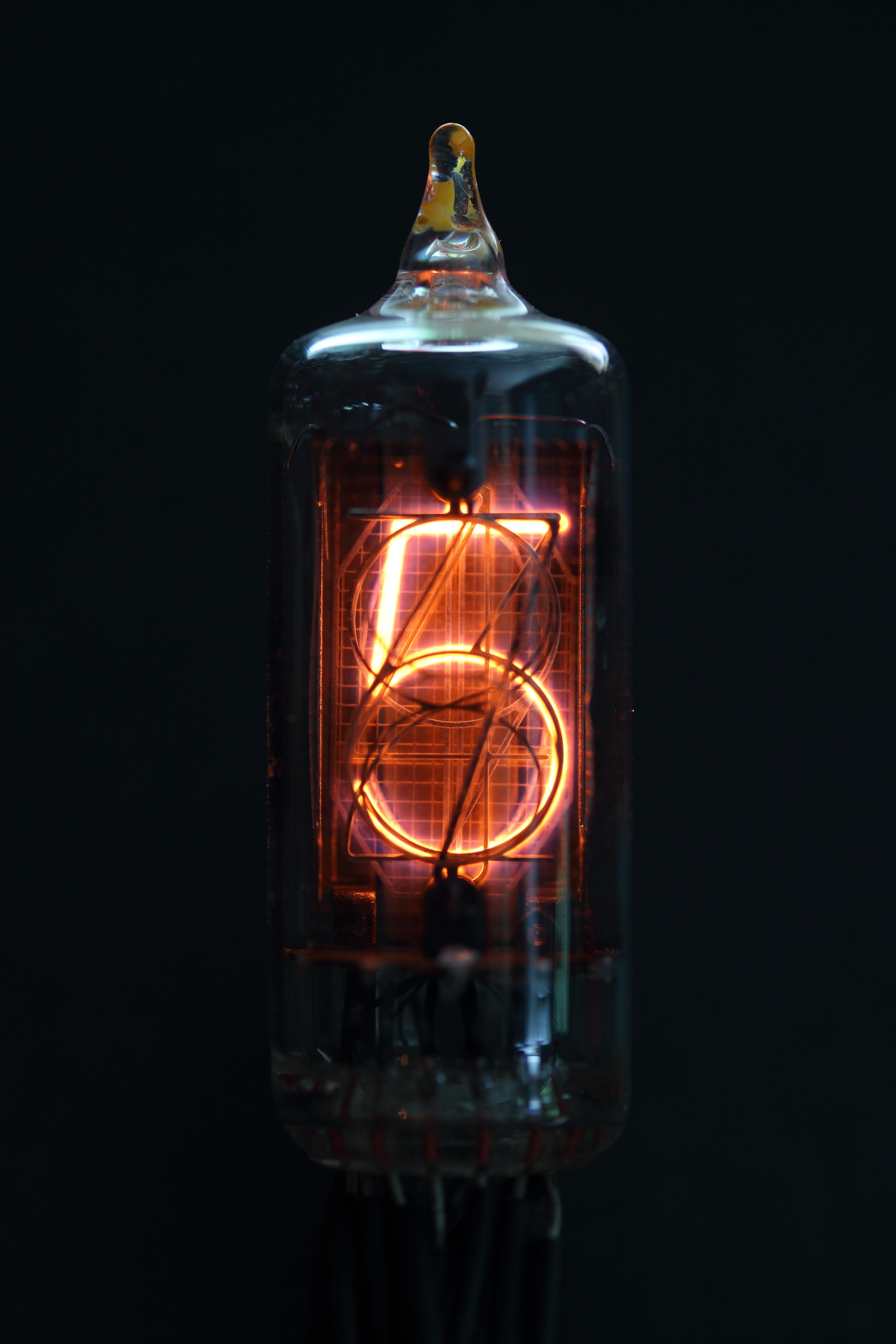 container, light, lighting equipment, no people, light - natural phenomenon, electric light, 5K, creativity, digit, illuminated, reflection, single object, Phone HD Wallpaper