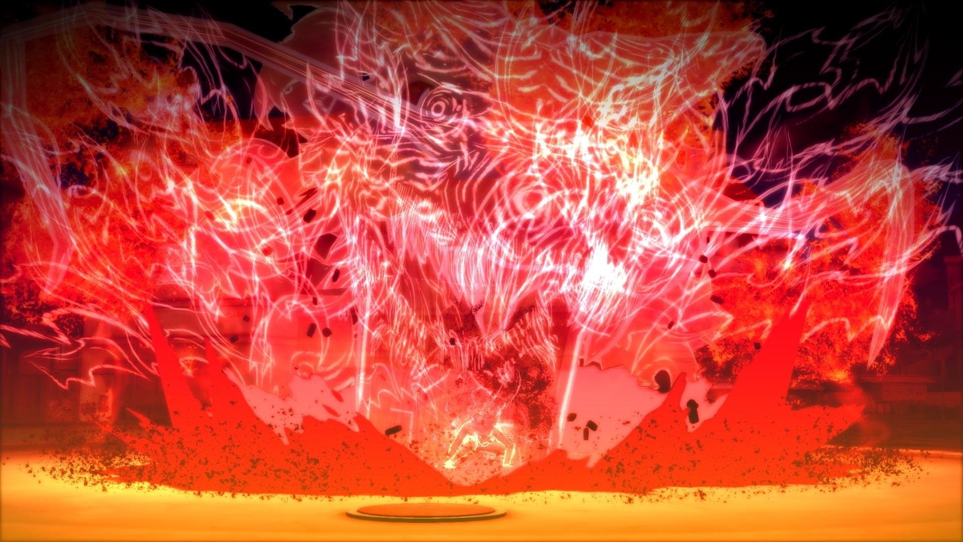 Video Game, 1080P, Naruto Shippuden: Ultimate Ninja Storm 4, Gaï Maito, HD Wallpaper