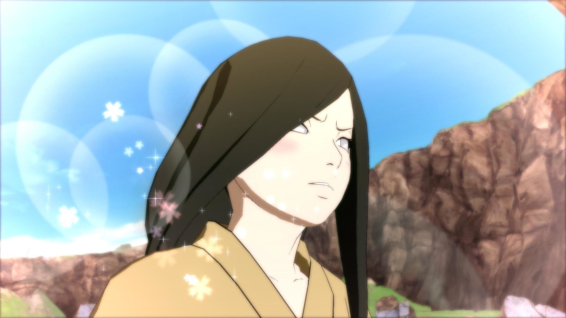 Hanabi Hyûga, 1080P, Naruto Shippuden: Ultimate Ninja Storm 4, Video Game, HD Wallpaper