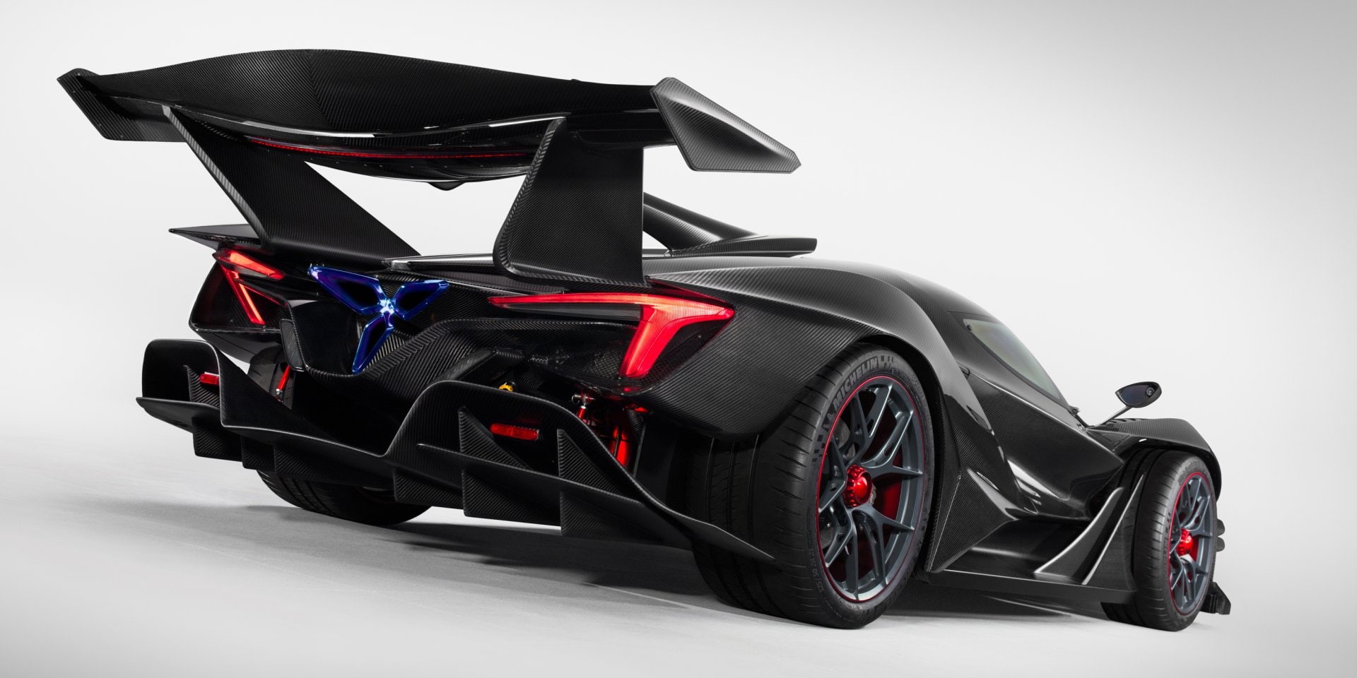 1080P, Vehicles, Apollo IE, Hypercar, HD Wallpaper